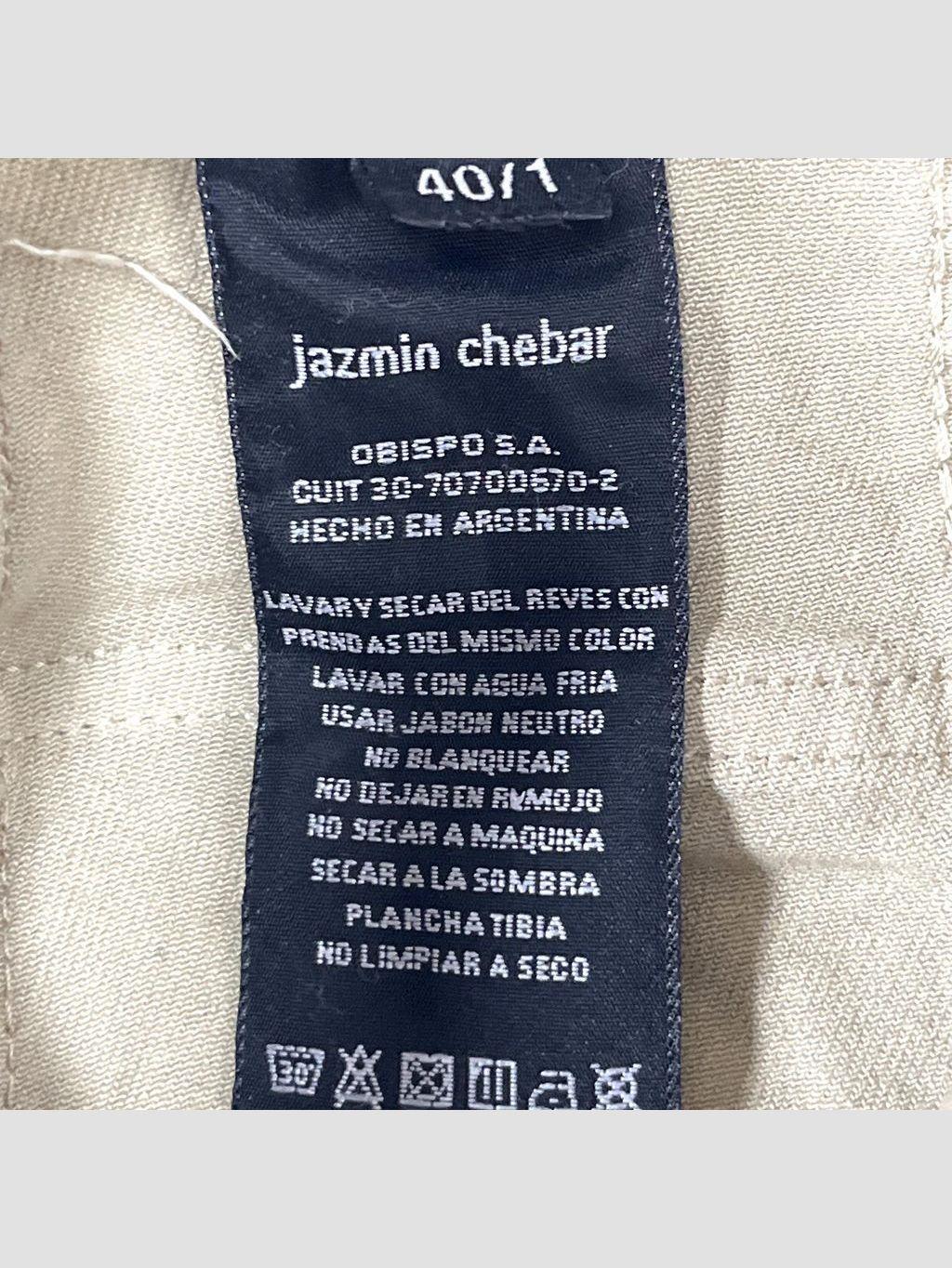 Short JAZMIN CHEBAR - Talla 40 (VOP01115467)-4