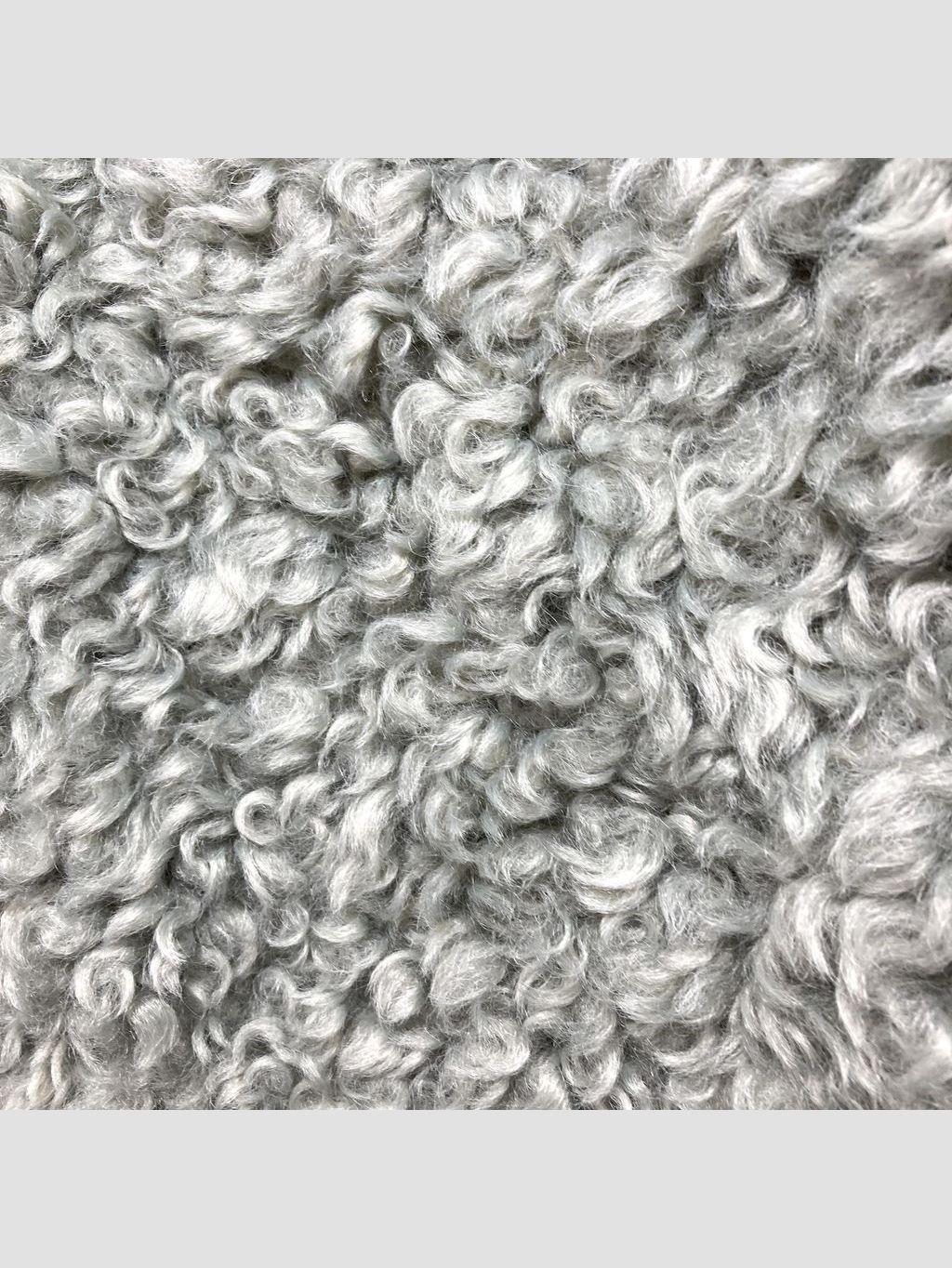 Abrigo ZARA - Talla S (VOP01013083)-3