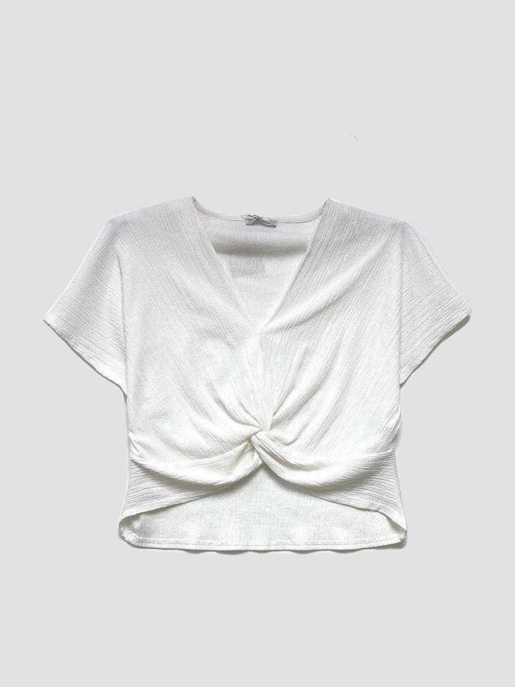 Blusa ZARA - Talla S (VOP00905292)-0