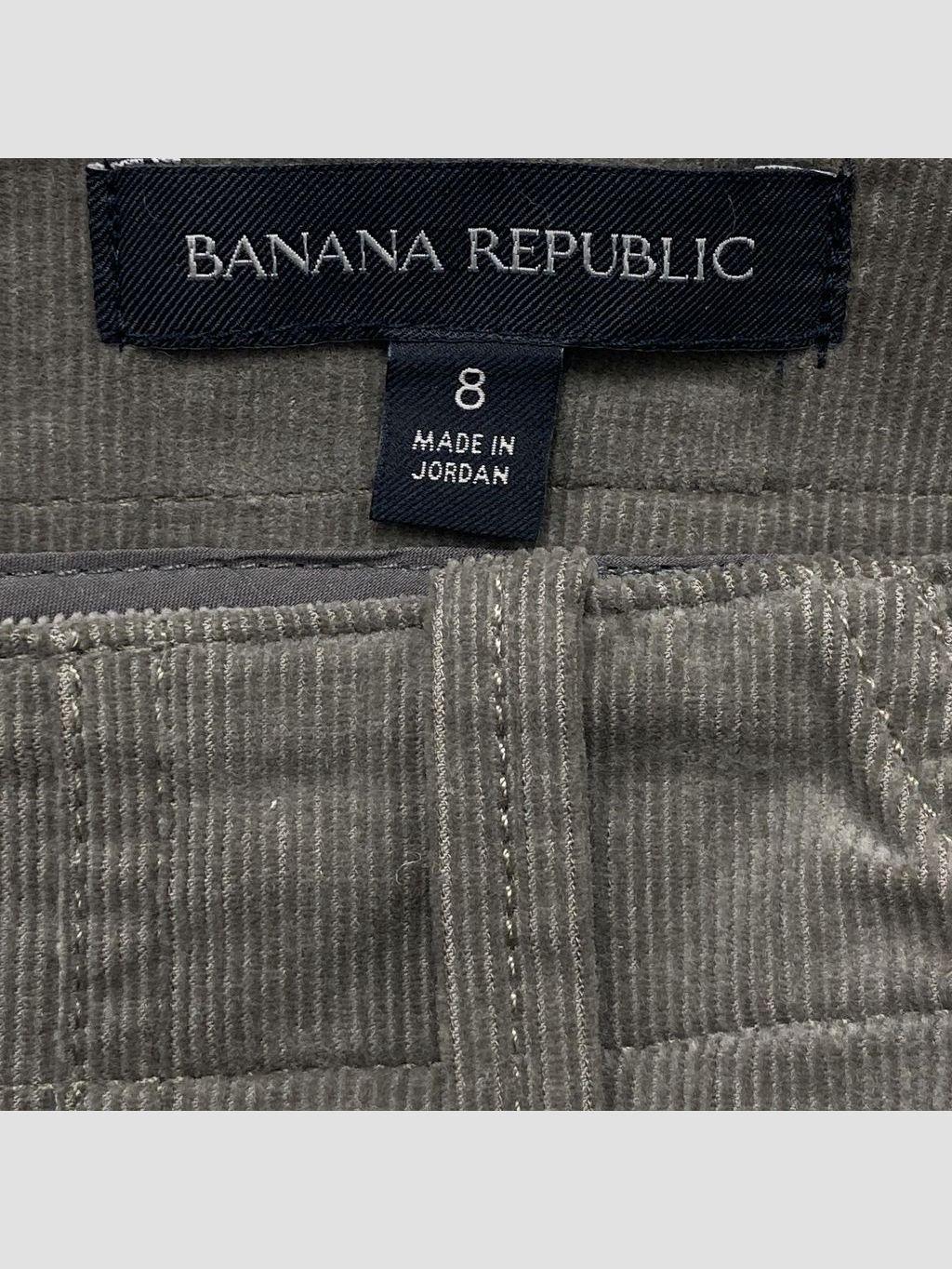 Pantalón BANANA REPUBLIC - Talla 40 (VOP01063790)-2