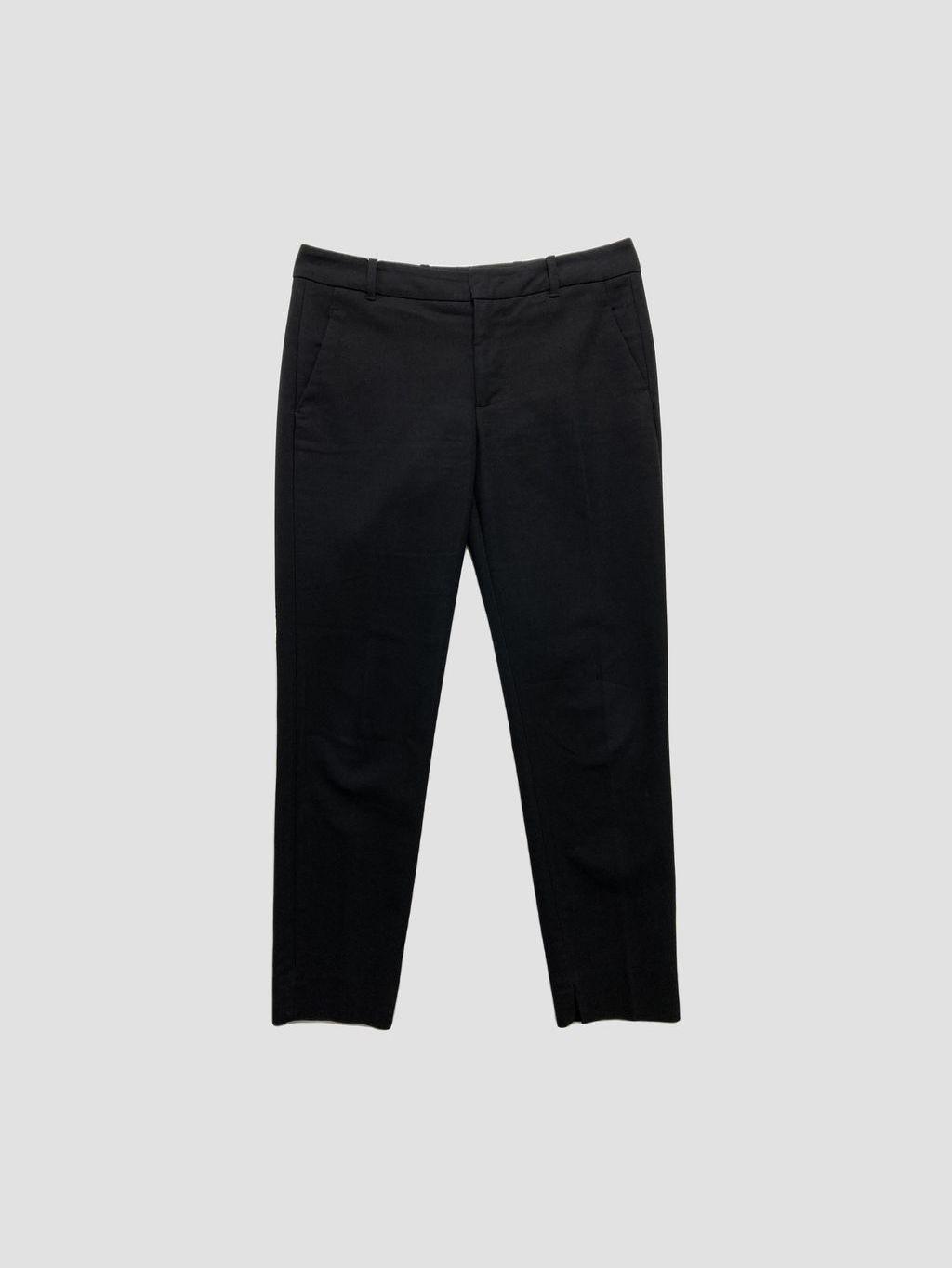 Pantalón ZARA - Talla 36 (VOP00988026)-0