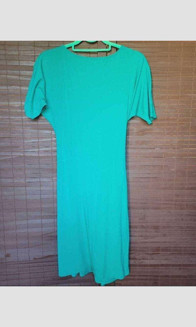 Vestido largo ANN TAYLOR - Talla S (VOP01193121)-2