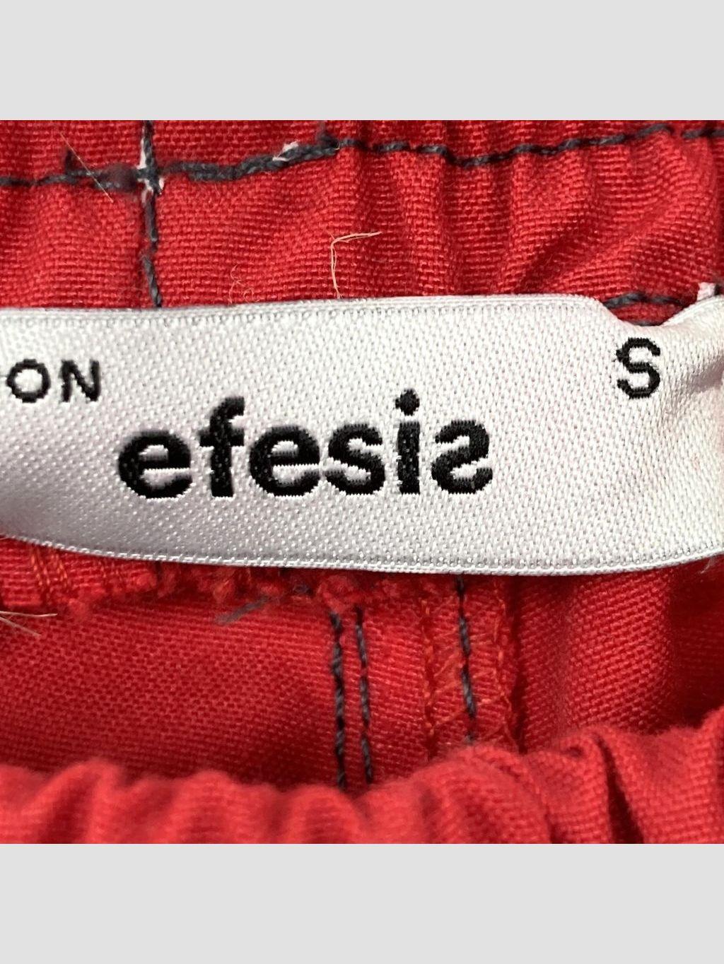 Pantalón EFESIS - Talla 36 (VOP01091708)-2