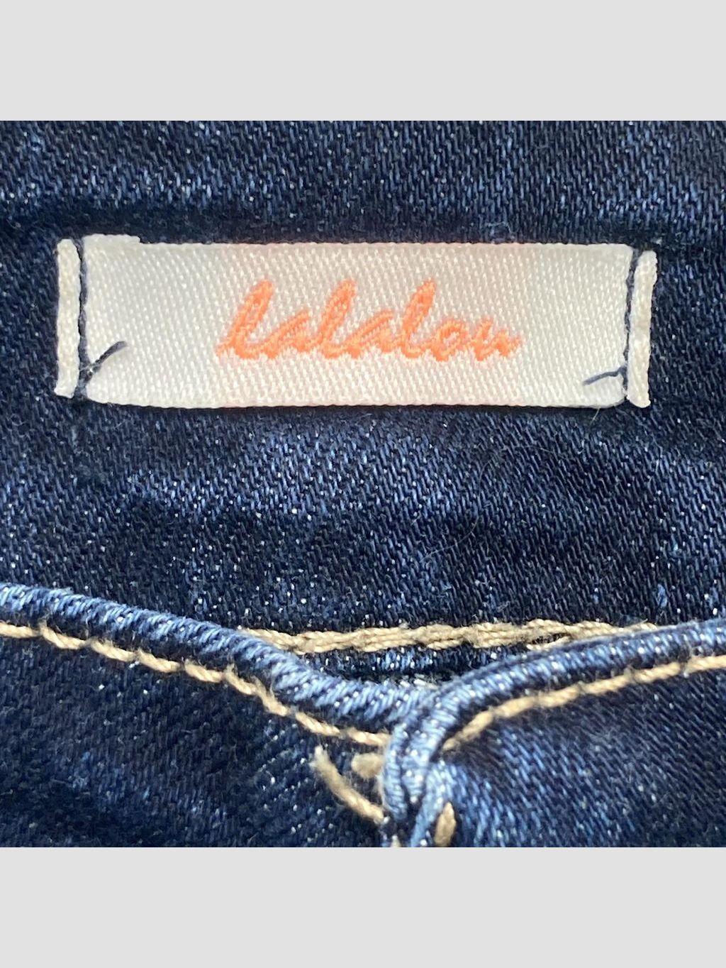 Jean LALALOU - Talla 38 (VOP00960183)-2