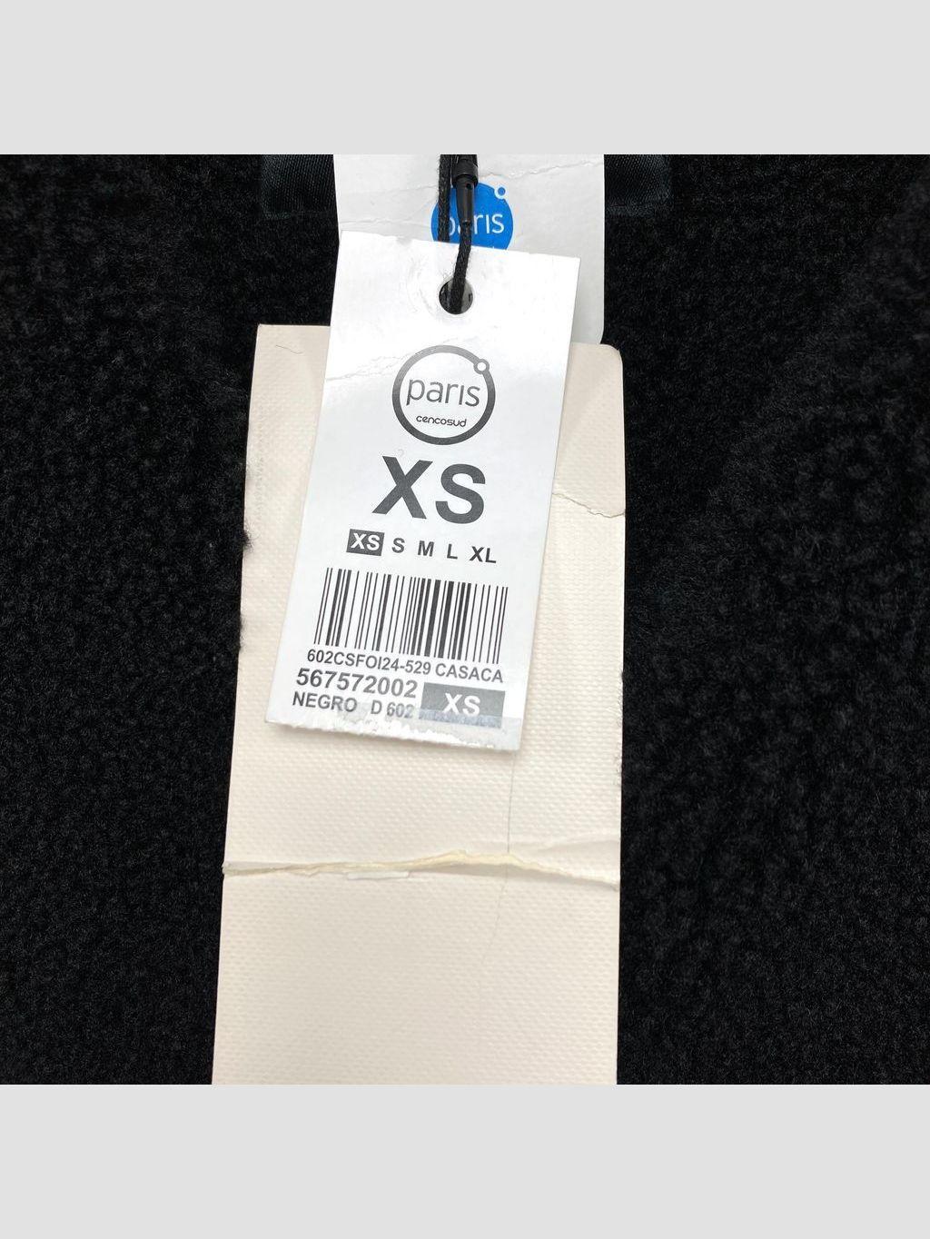 Chaqueta de abrigo FOSTER - Talla XS (VOP00967882)-2