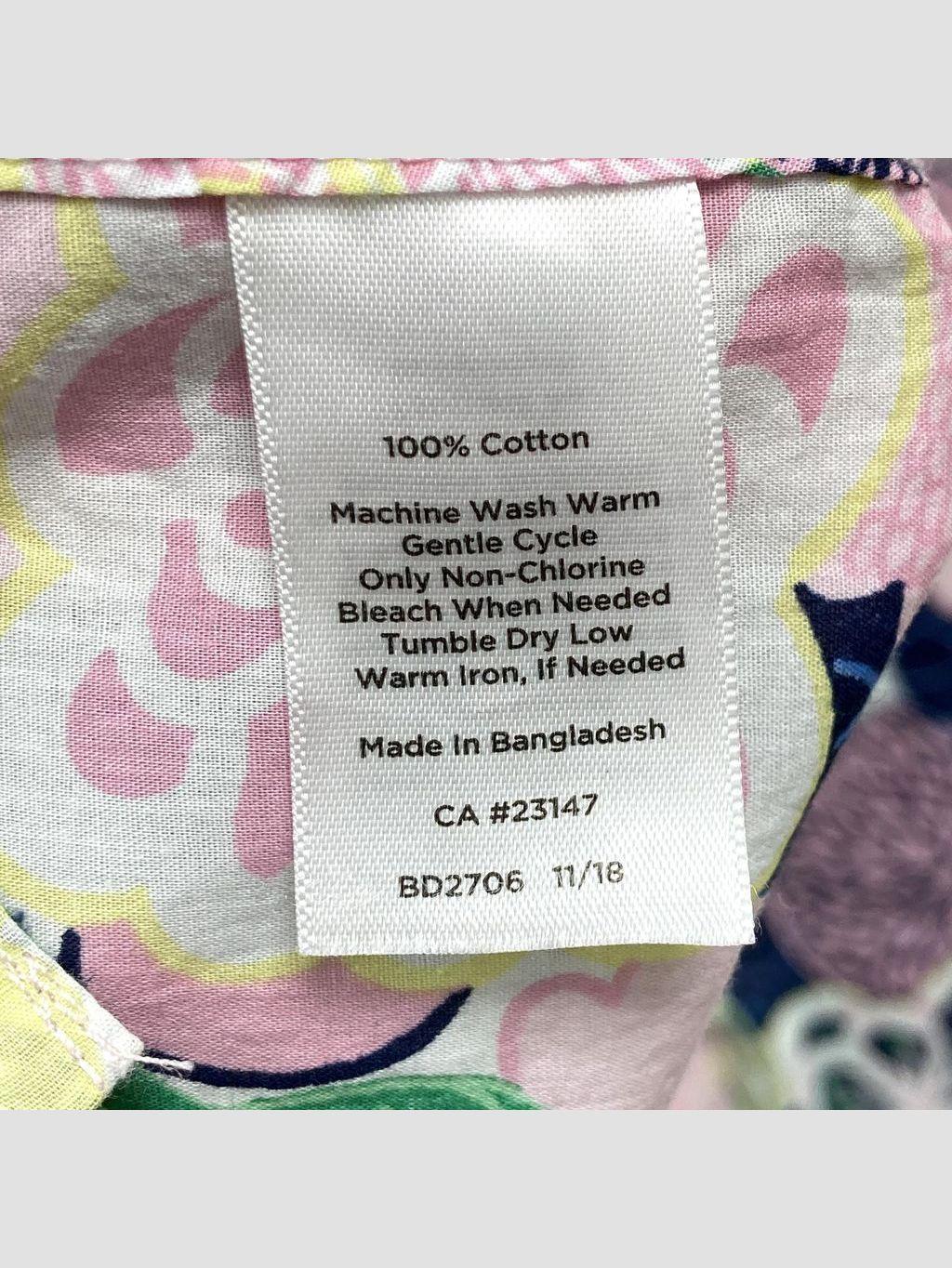 Camisa TALBOTS - Talla XL (VOP01069782)-3