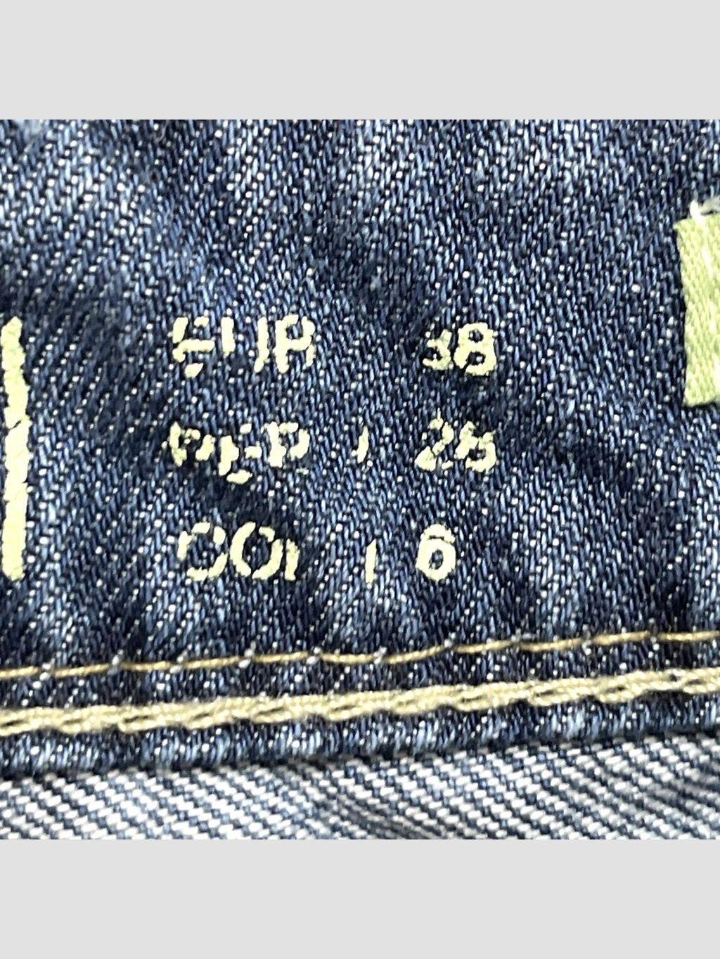 Short AMERICANINO - Talla 38 (VOP00928837)-3