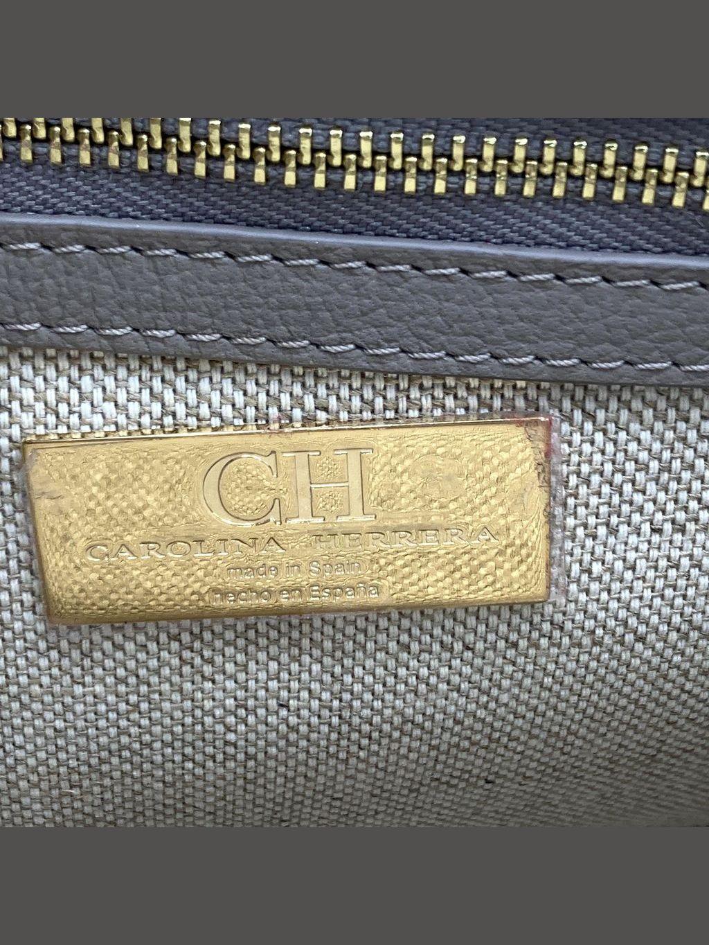Crossbody CAROLINA HERRERA - Talla Talla Única (VOP01224353)-2