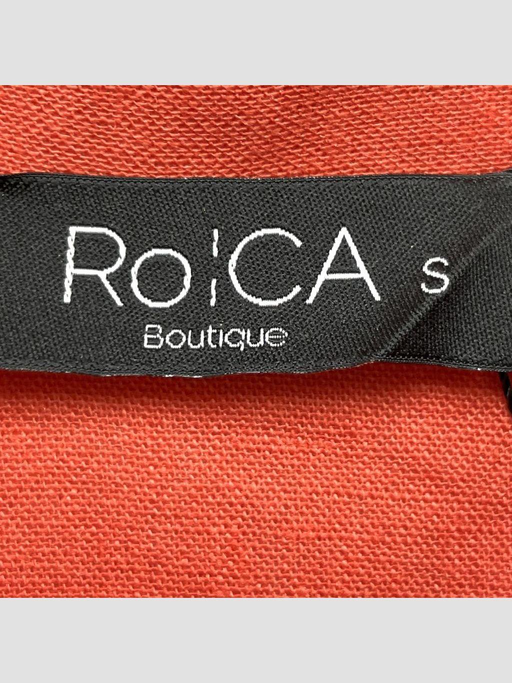 Camisa VINTAGE - Talla S (VOP00913611)-1