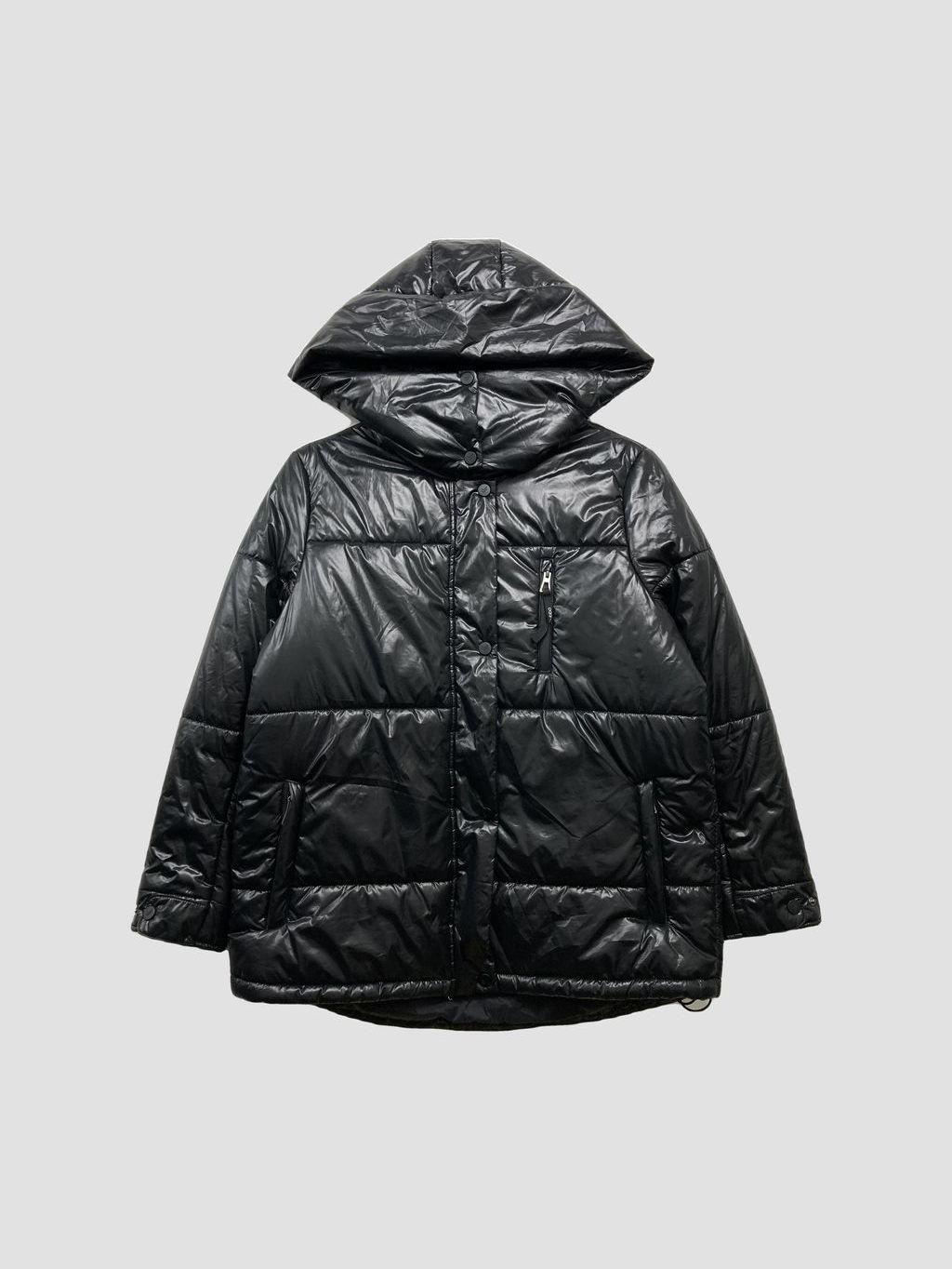 Chaqueta de abrigo BUBBA - Talla XL (VOP01005776)-0