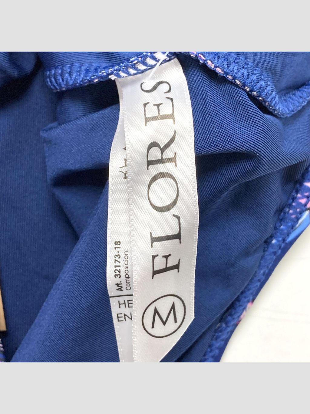 Traje de baño VINTAGE - Talla M (VOP00897307)-3