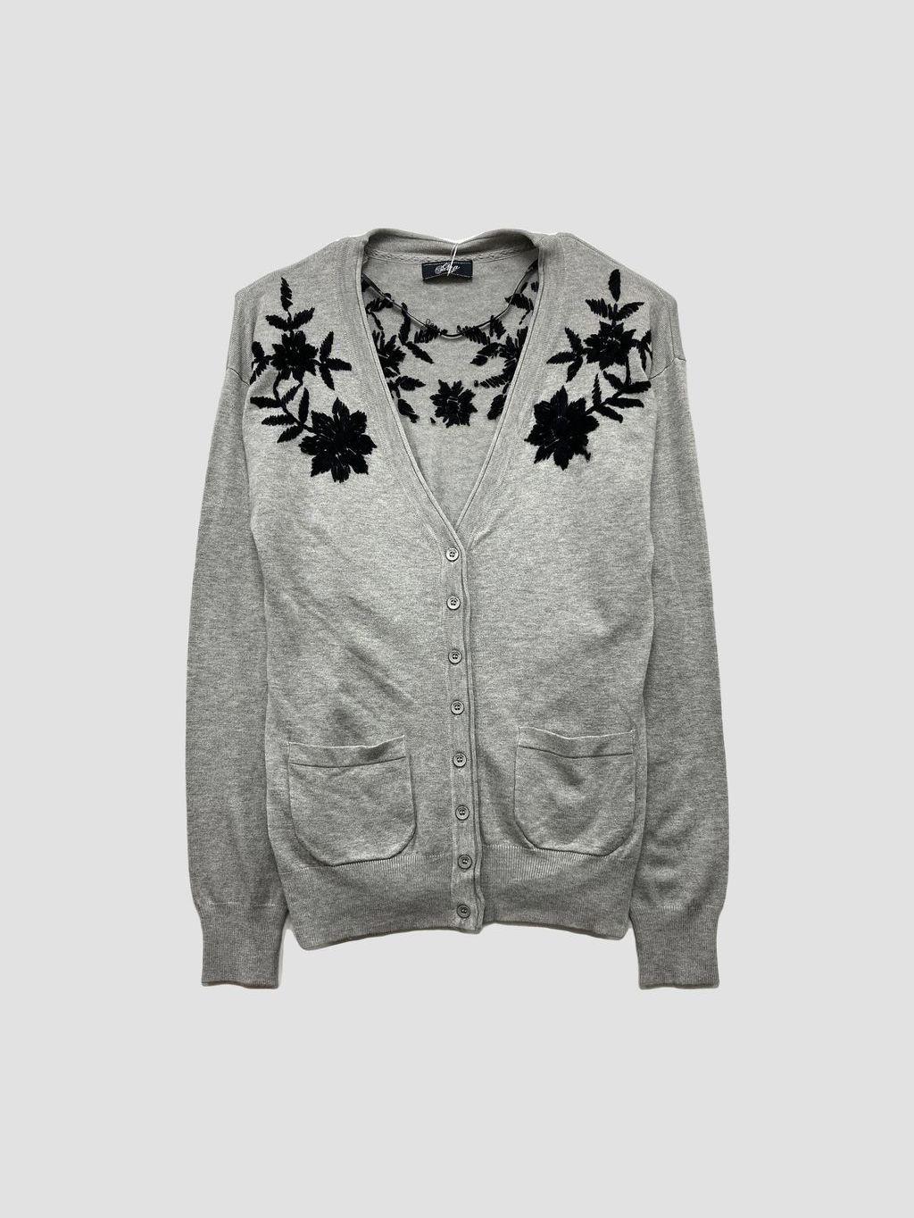 Chaleco ONA SAEZ - Talla S (VOP00887896)-0