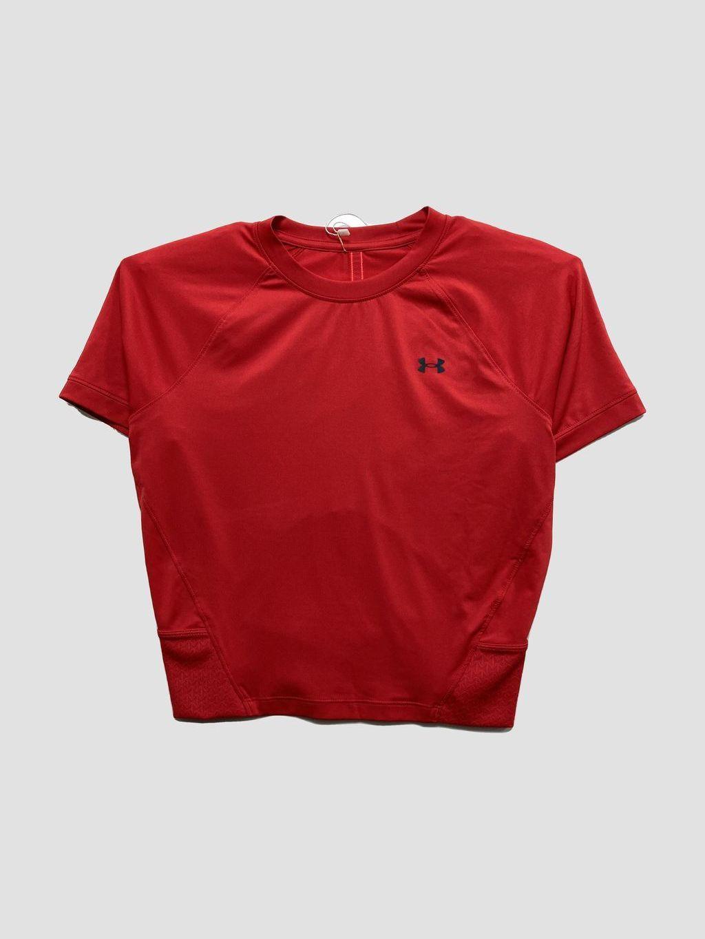 Top UNDER ARMOUR - Talla S (VOP00996045)-0