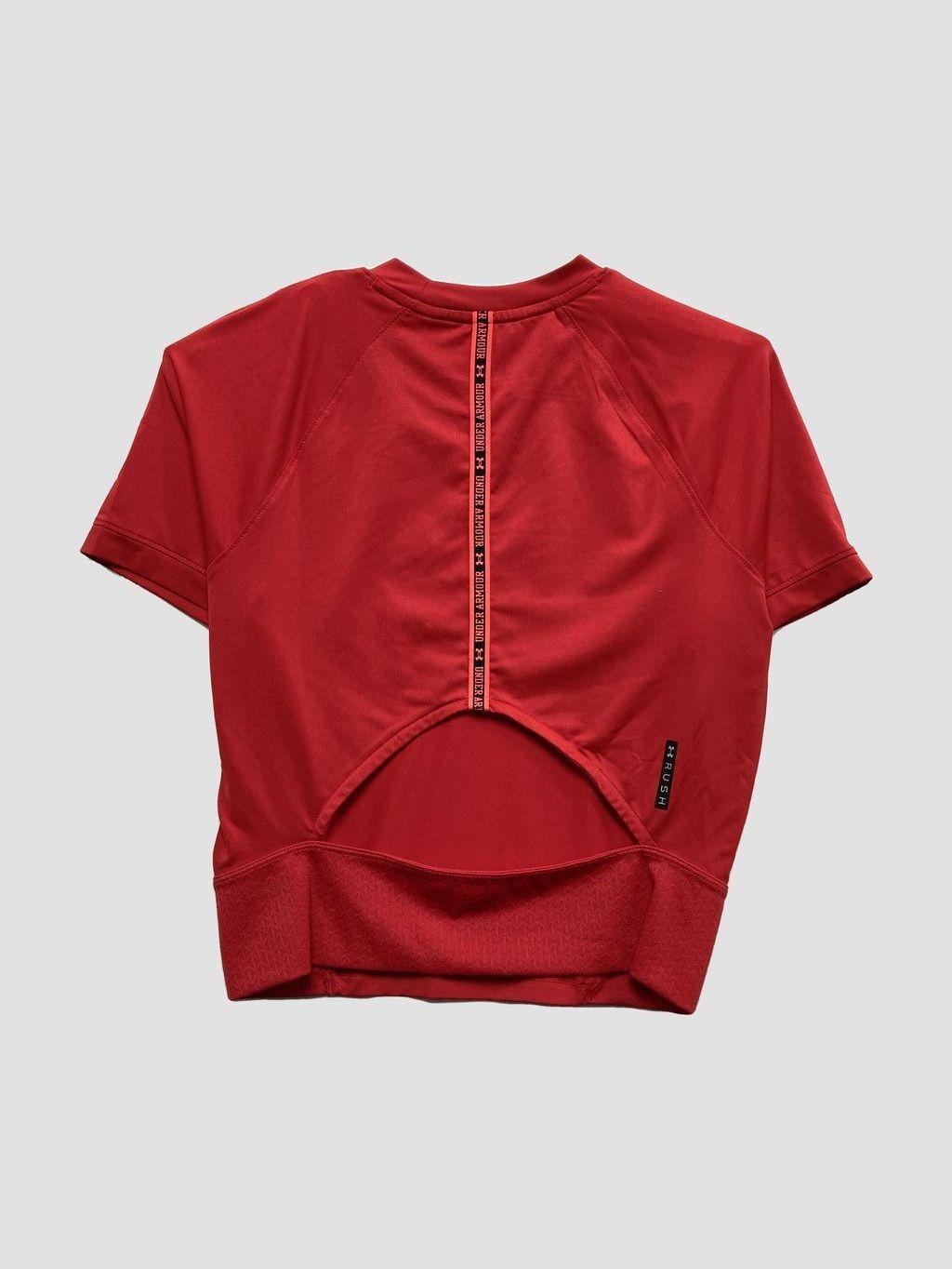 Top UNDER ARMOUR - Talla S (VOP00996045)-1