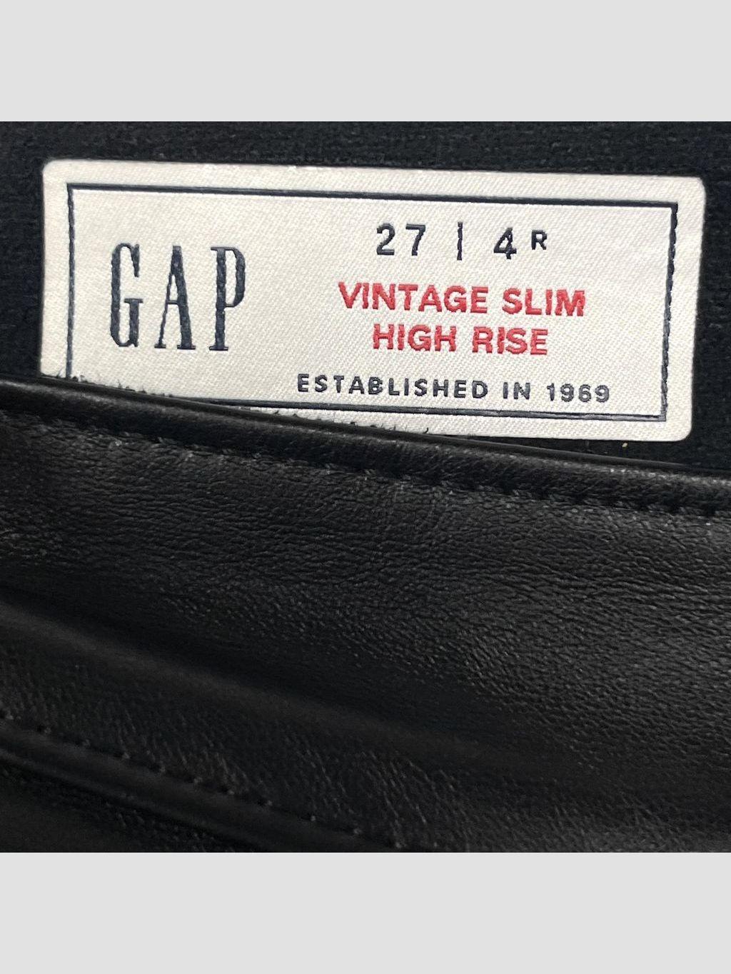 Pantalón GAP - Talla 36 (VOP01212227)-2