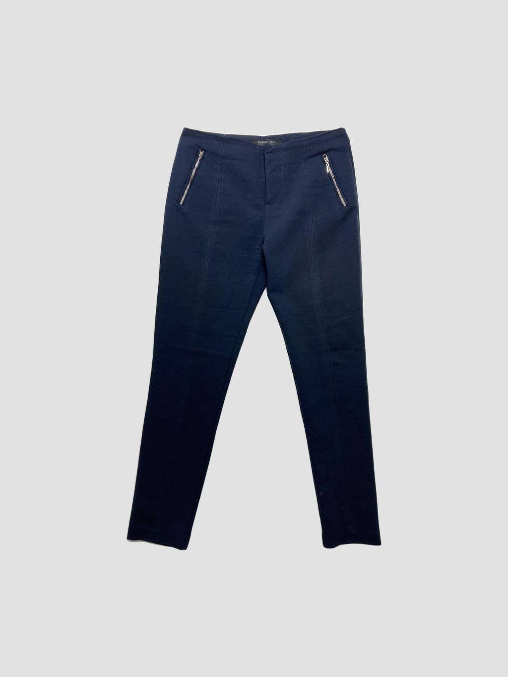 Pantalón BASEMENT - Talla 38 (VOP00903759)-0