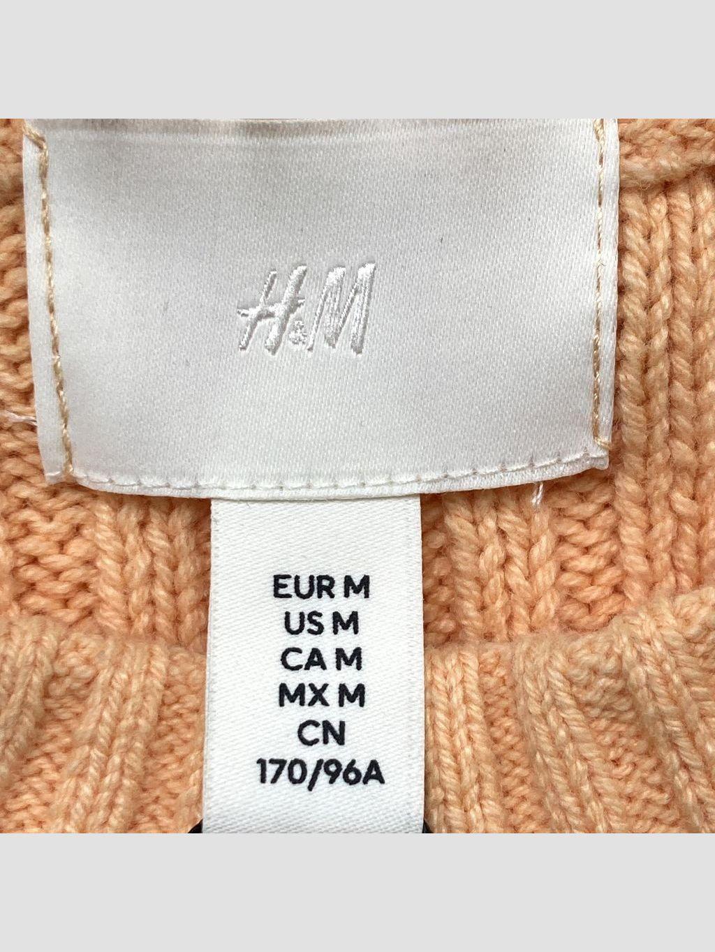 Sweater H&M - Talla M (VOP00944153)-1