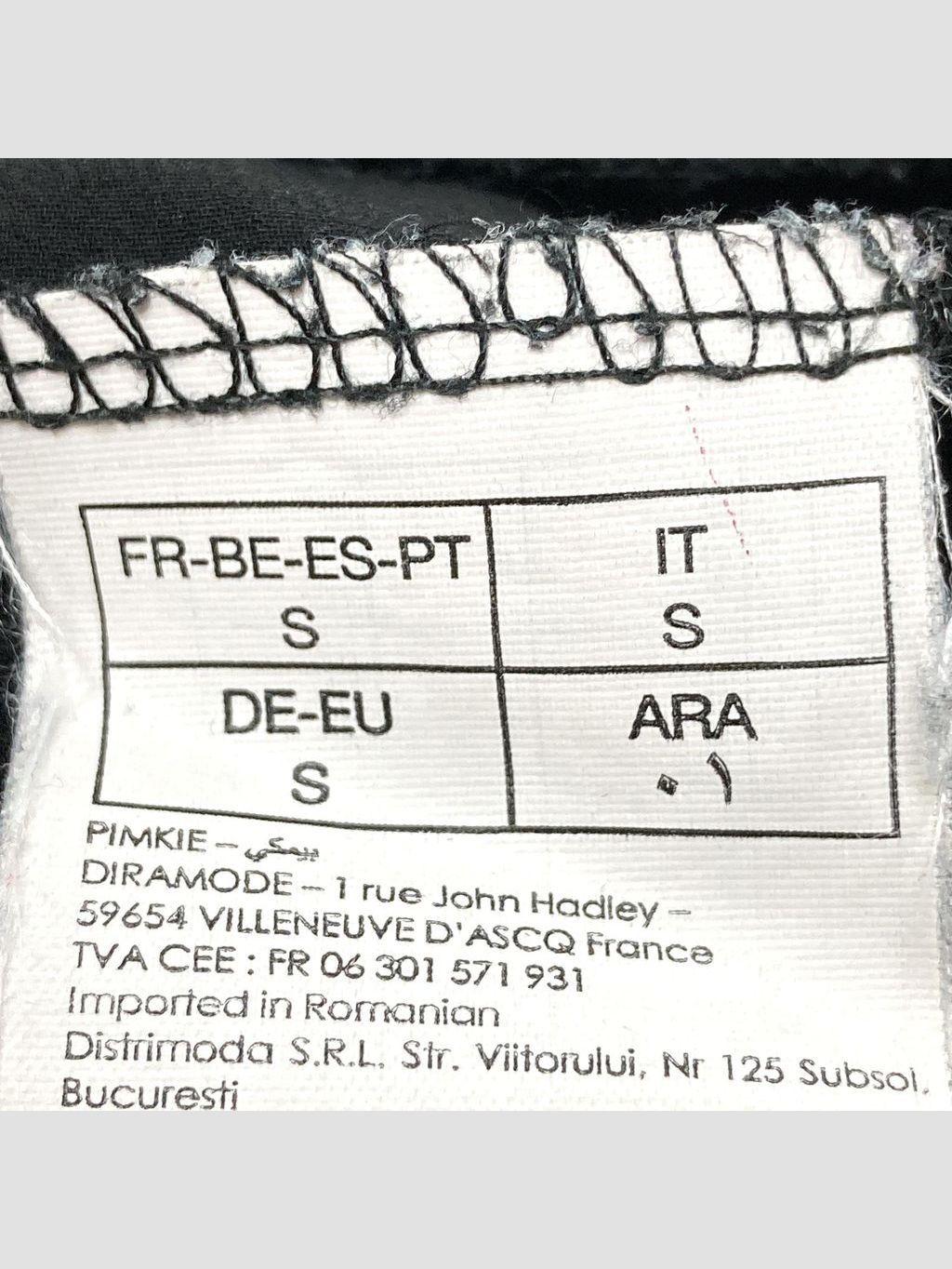 Sweater PIMKIE - Talla S (VOP00874526)-2