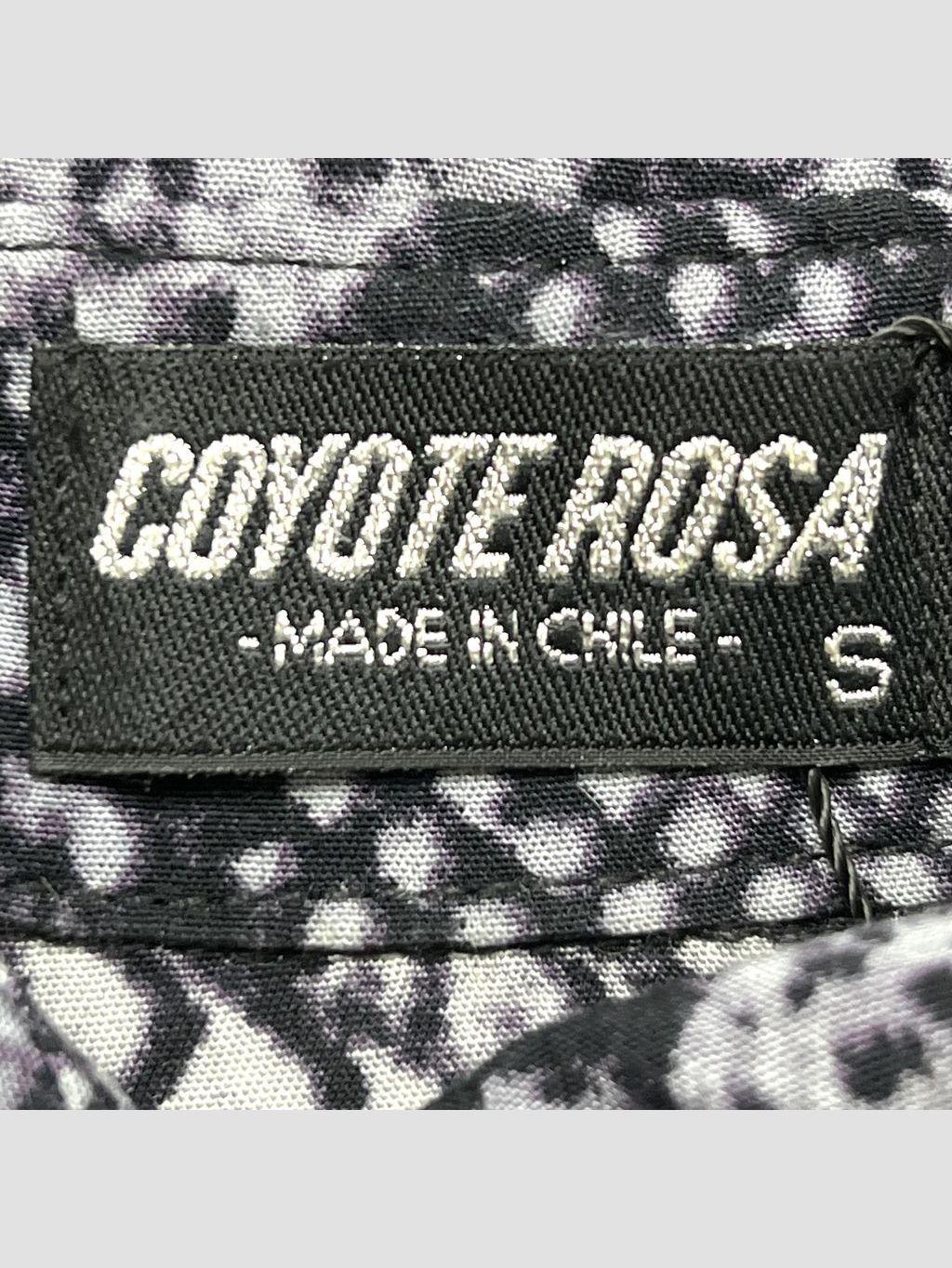 Camisa COYOTEROSA - Talla S (VOP00911300)-1
