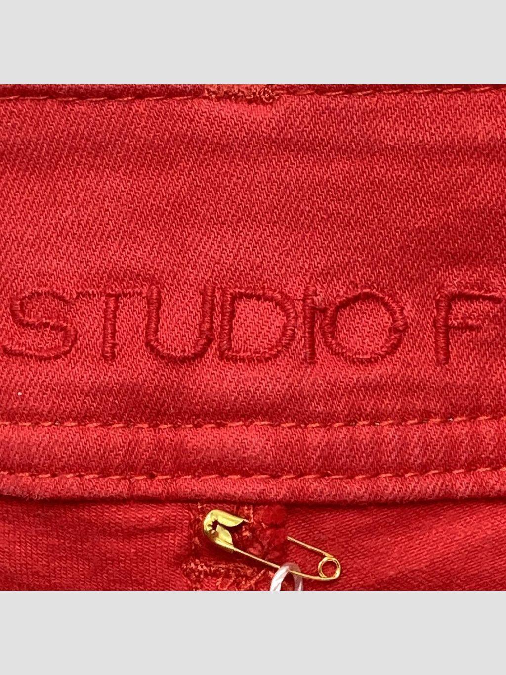 Jean STUDIO F - Talla 44 (VOP00963851)-1