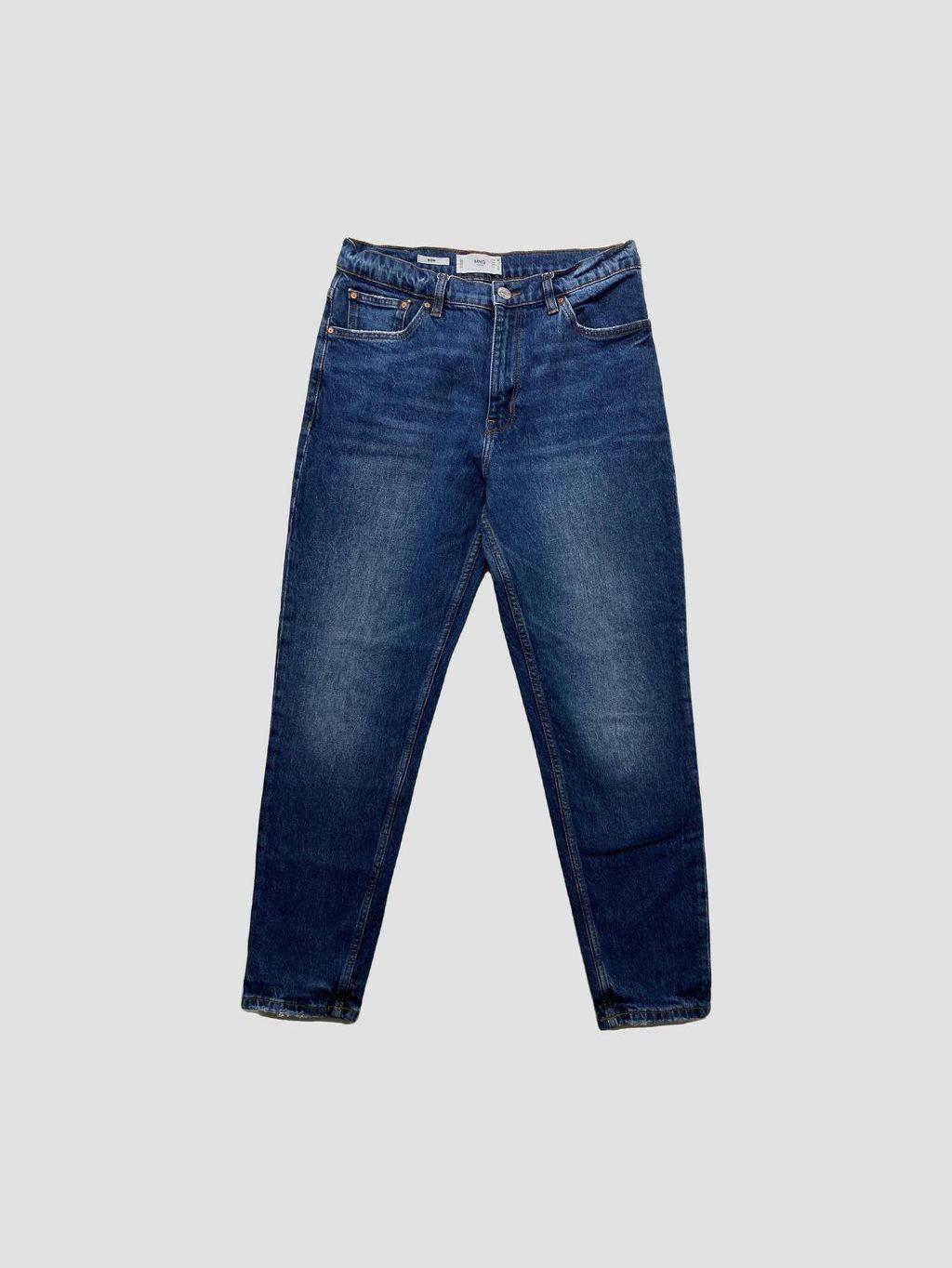 Jean MANGO - Talla 40 (VOP01001961)-0