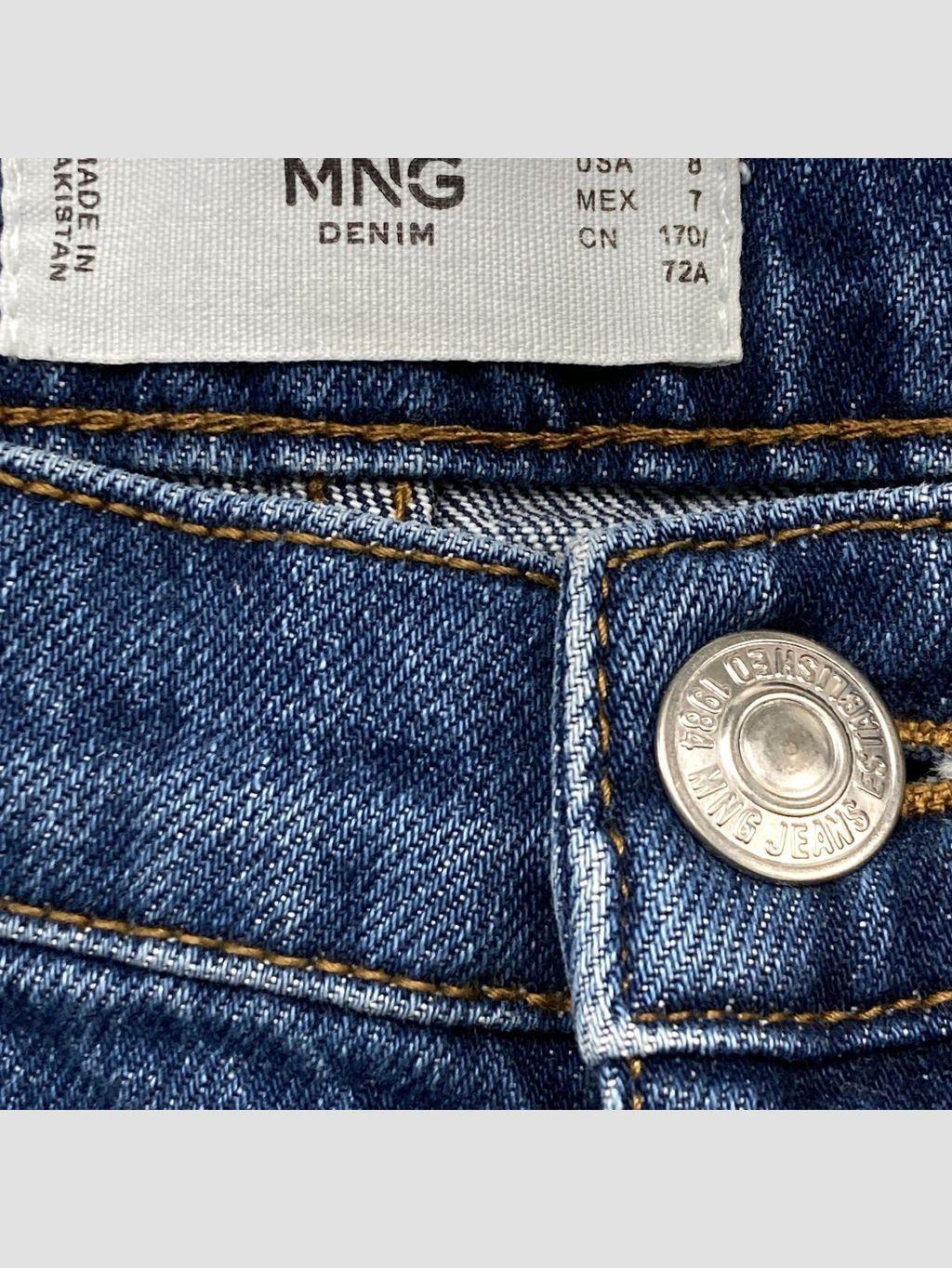 Jean MANGO - Talla 40 (VOP01001961)-2