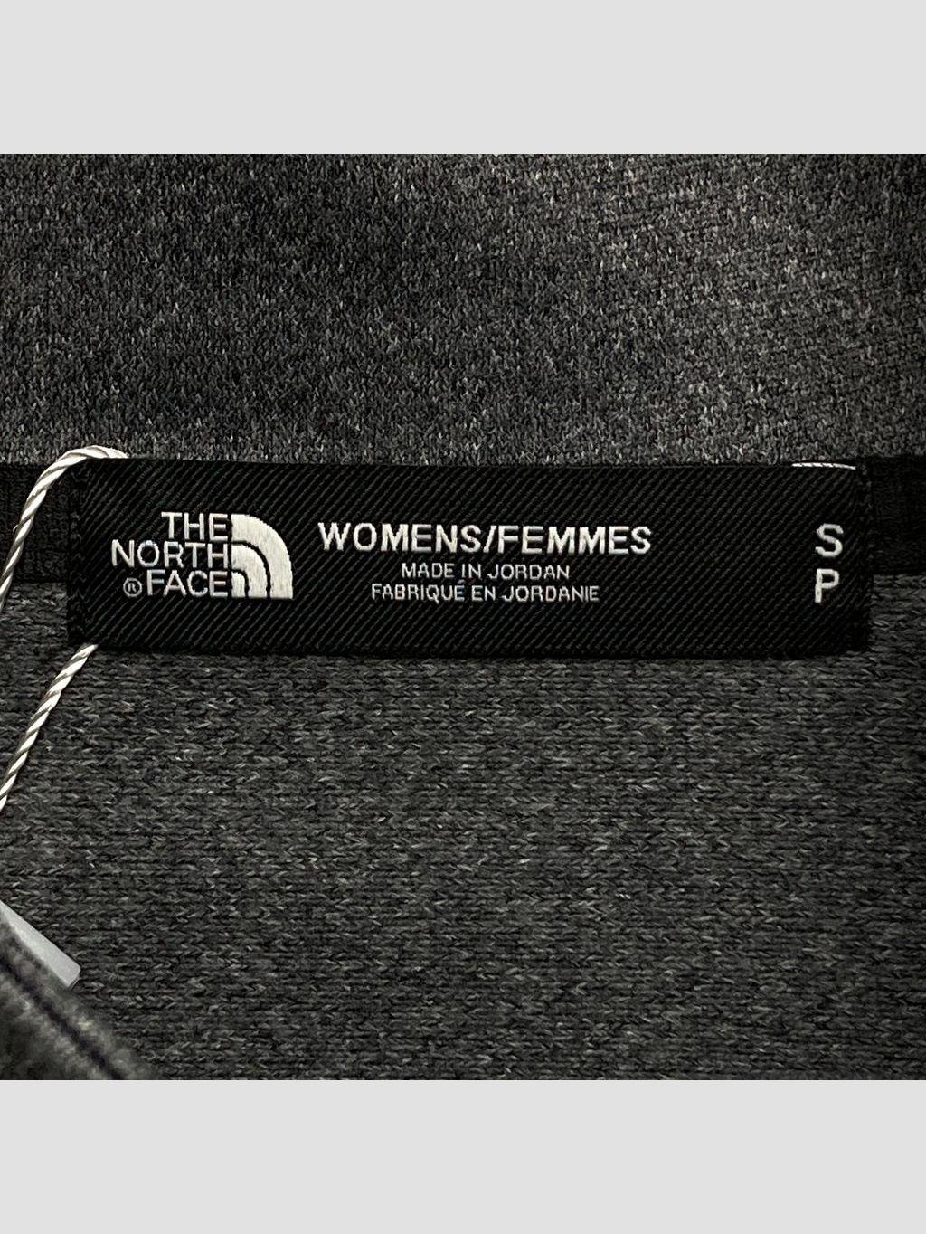 Polerón THE NORTH FACE - Talla S (VOP01009918)-1