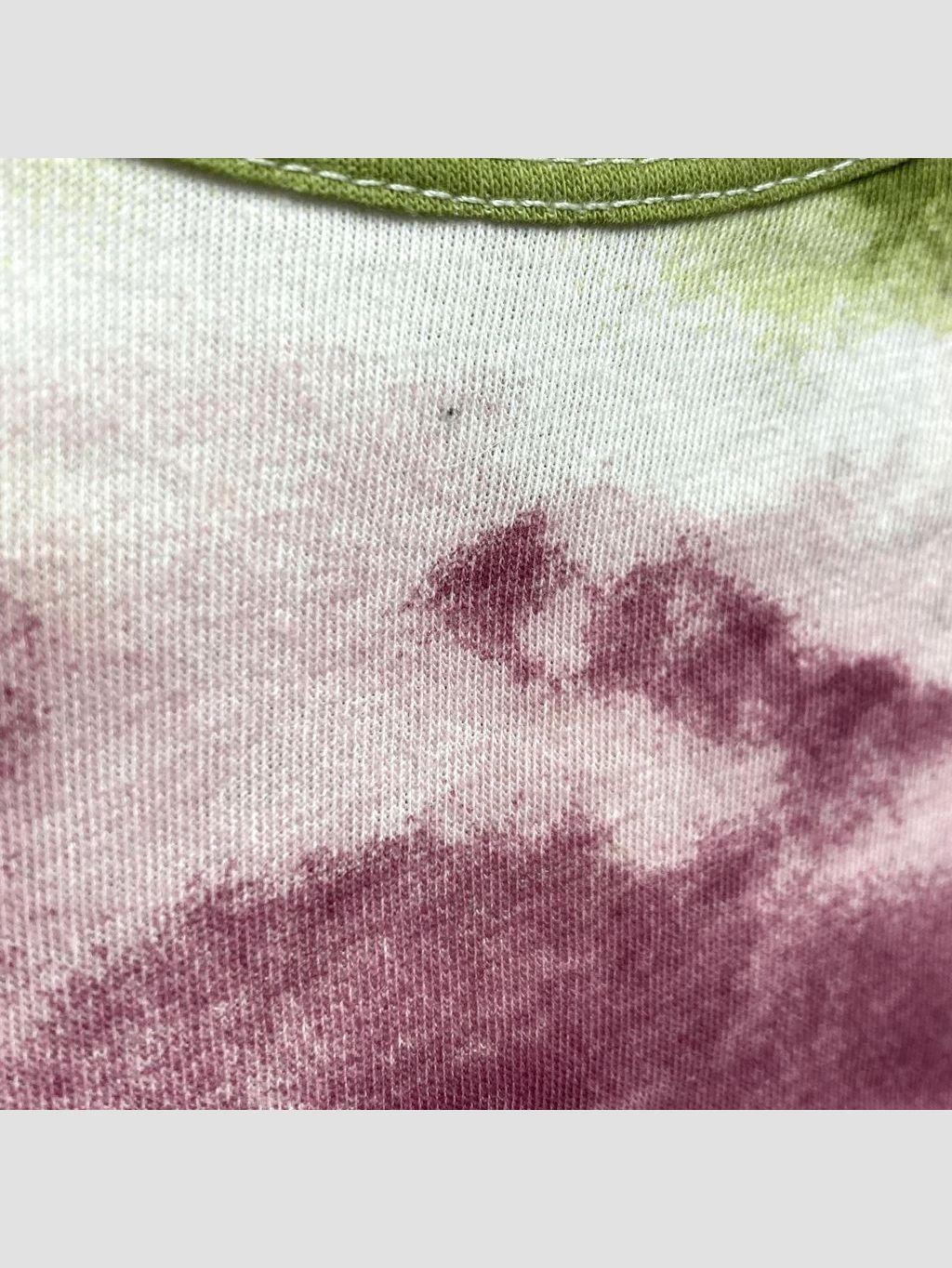 Polera ZARA - Talla S (VOP01057393)-2