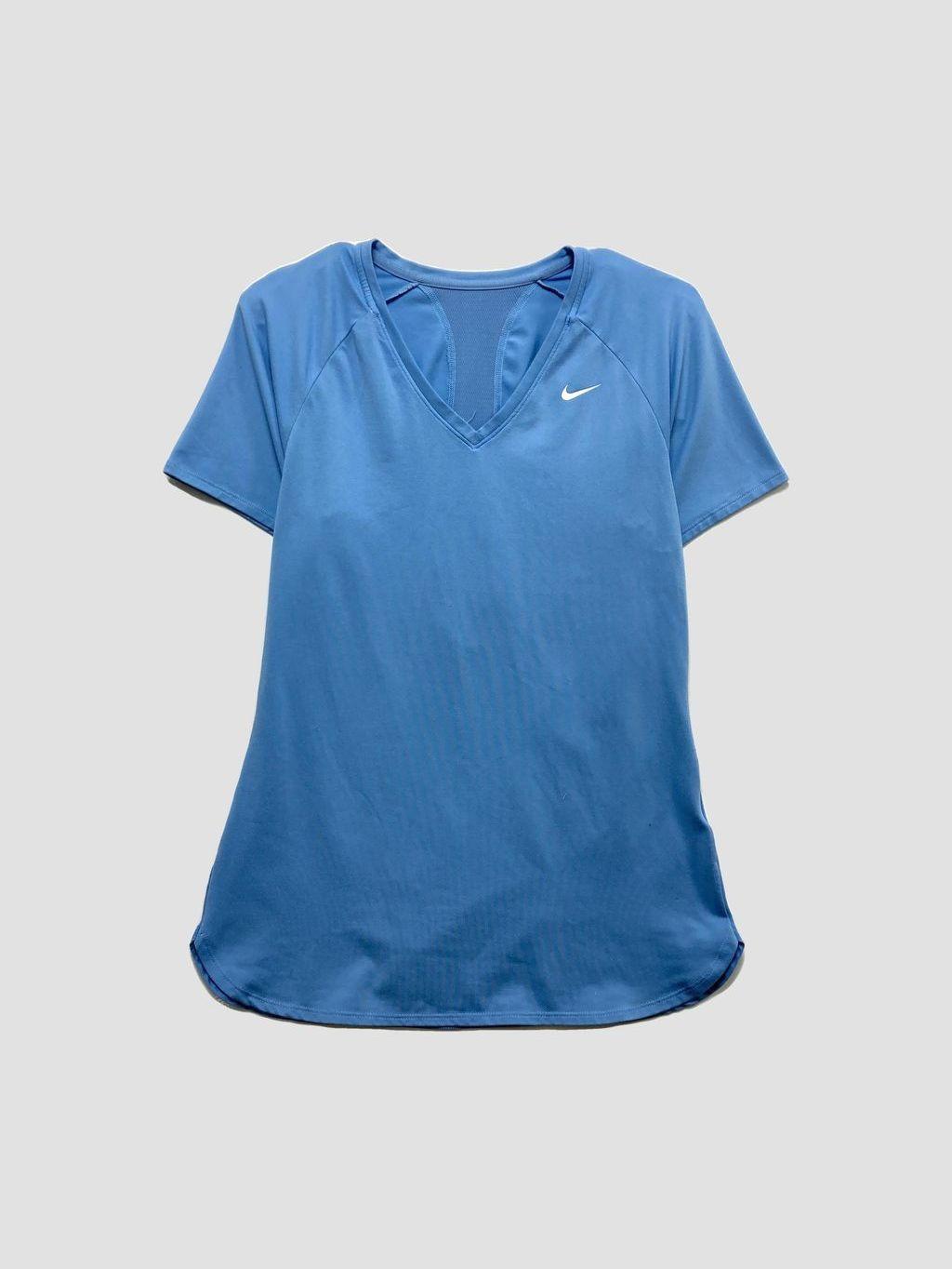 Polera NIKE - Talla S (VOP00901095)-0