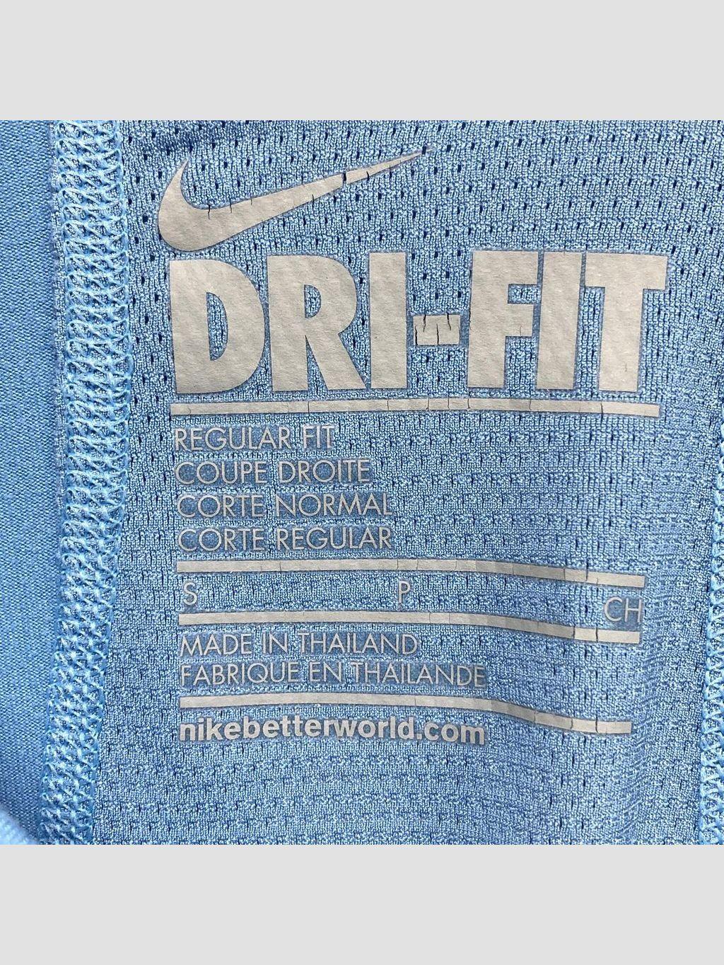 Polera NIKE - Talla S (VOP00901095)-1