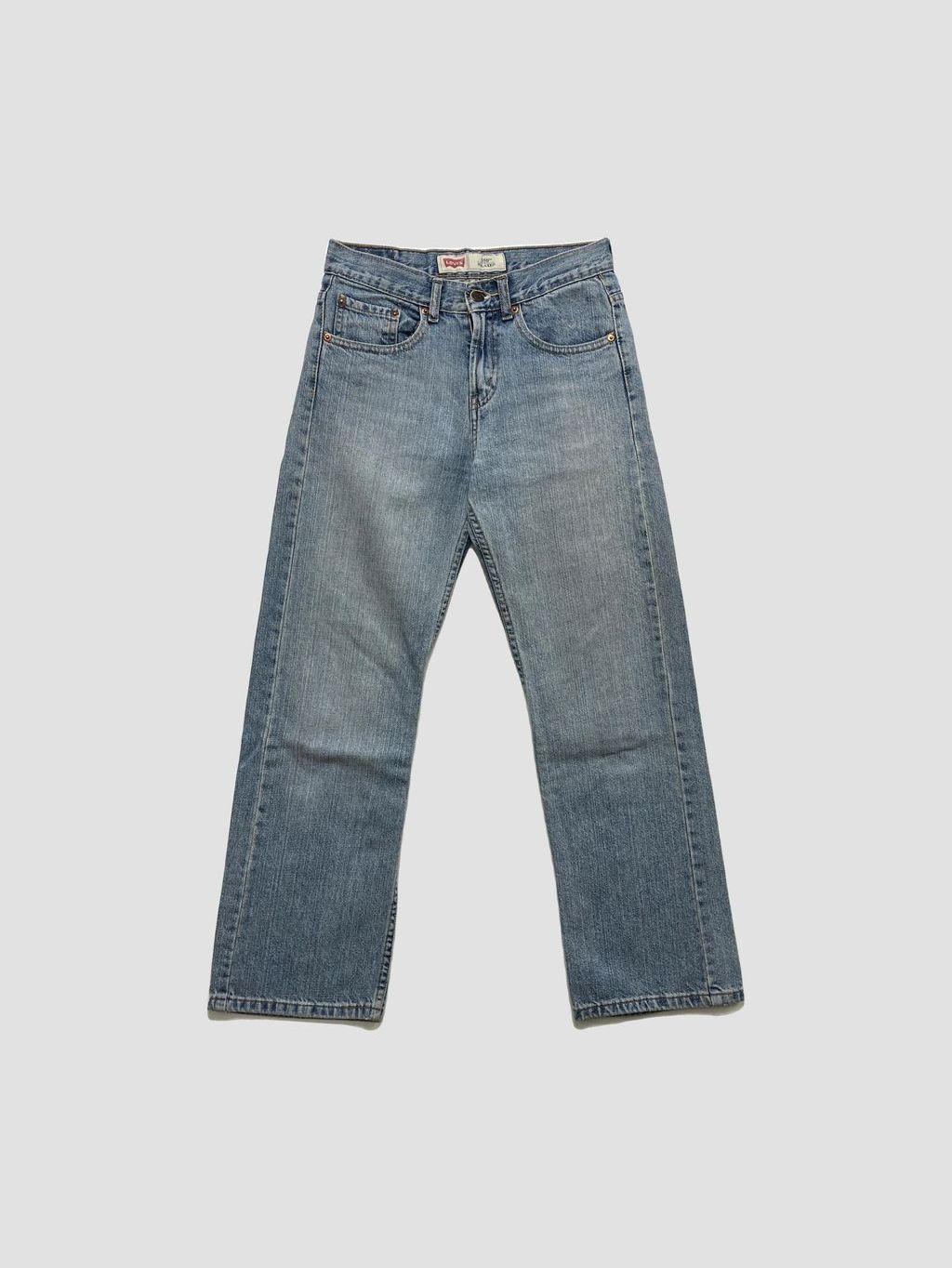 Jean LEVI'S - Talla 36 (VOP00875303)-0