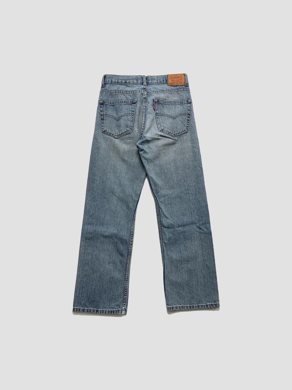 Jean LEVI'S - Talla 36 (VOP00875303)-1