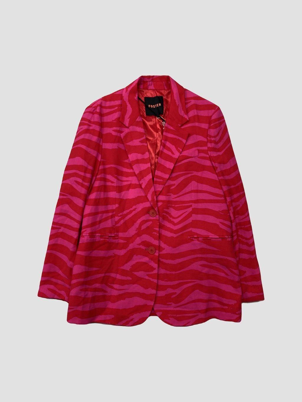 Blazer FOSTER - Talla S (VOP01143826)-0
