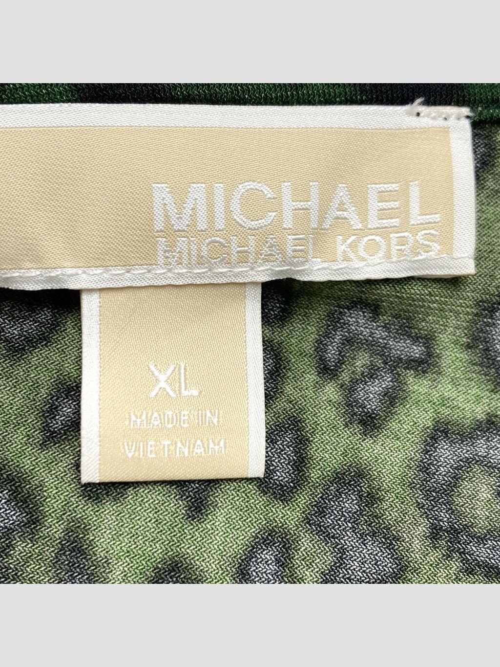 Vestido corto MICHAEL KORS - Talla XL (VOP00823541)-2
