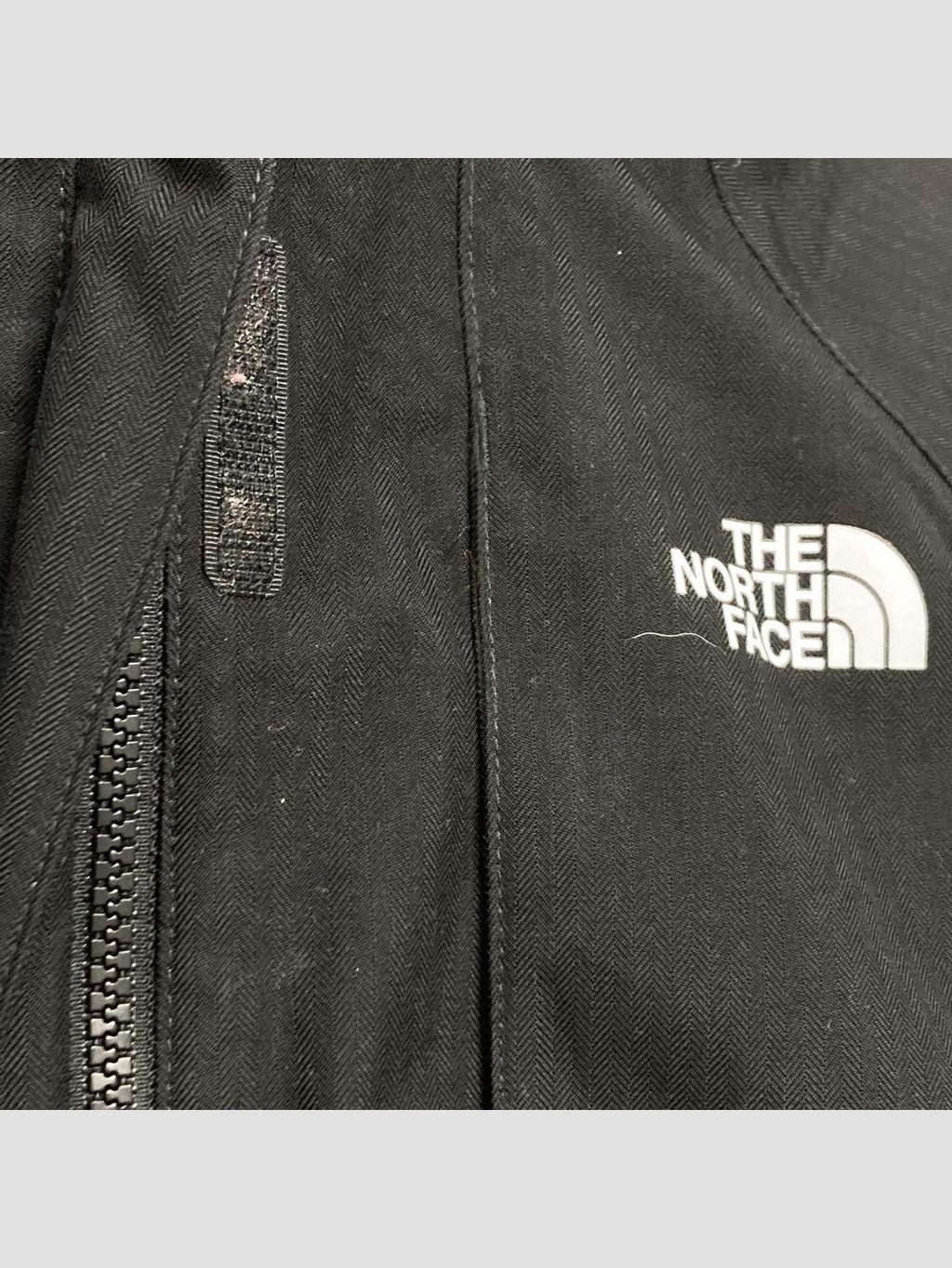 Chaqueta de abrigo THE NORTH FACE - Talla S (VOP00800761)-1