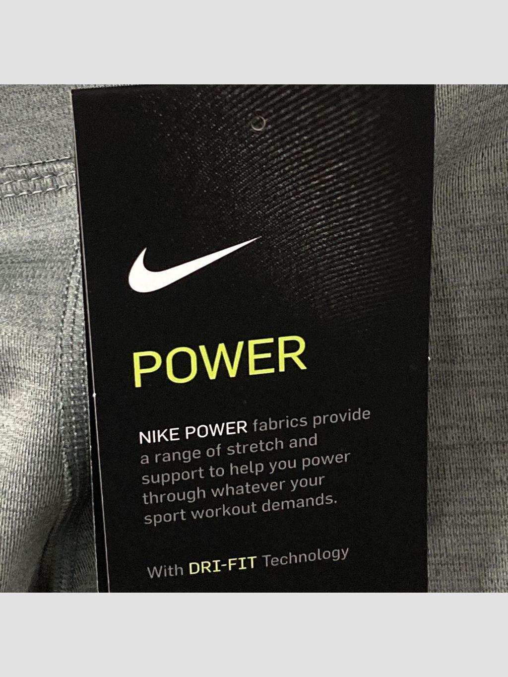 Calza NIKE - Talla 36 (VOP01080370)-2