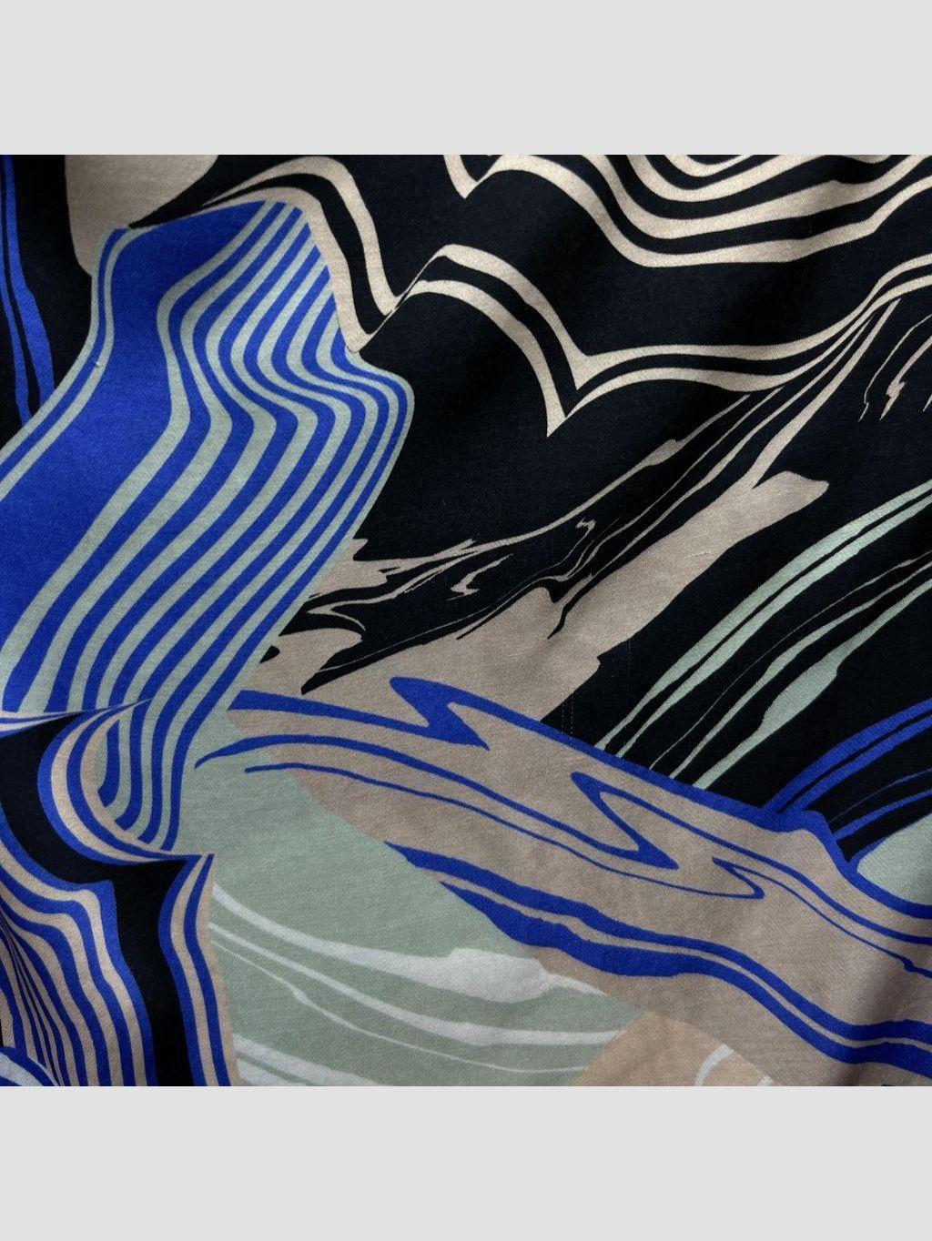 Blusa AYRES - Talla M (VOP00909333)-2