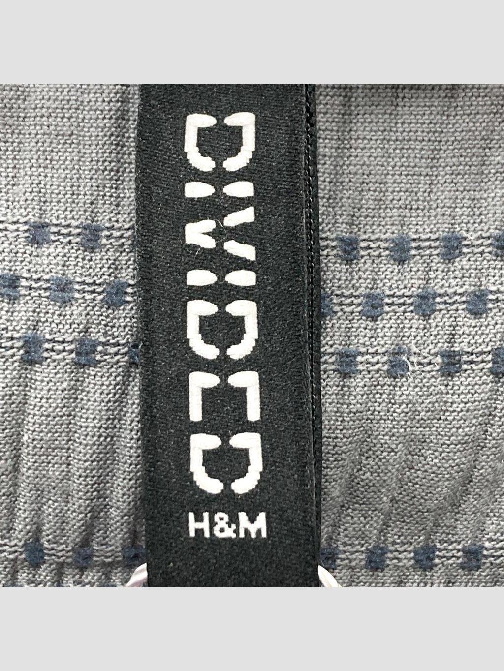 Polera sin mangas H&M - Talla S (VOP00971442)-2