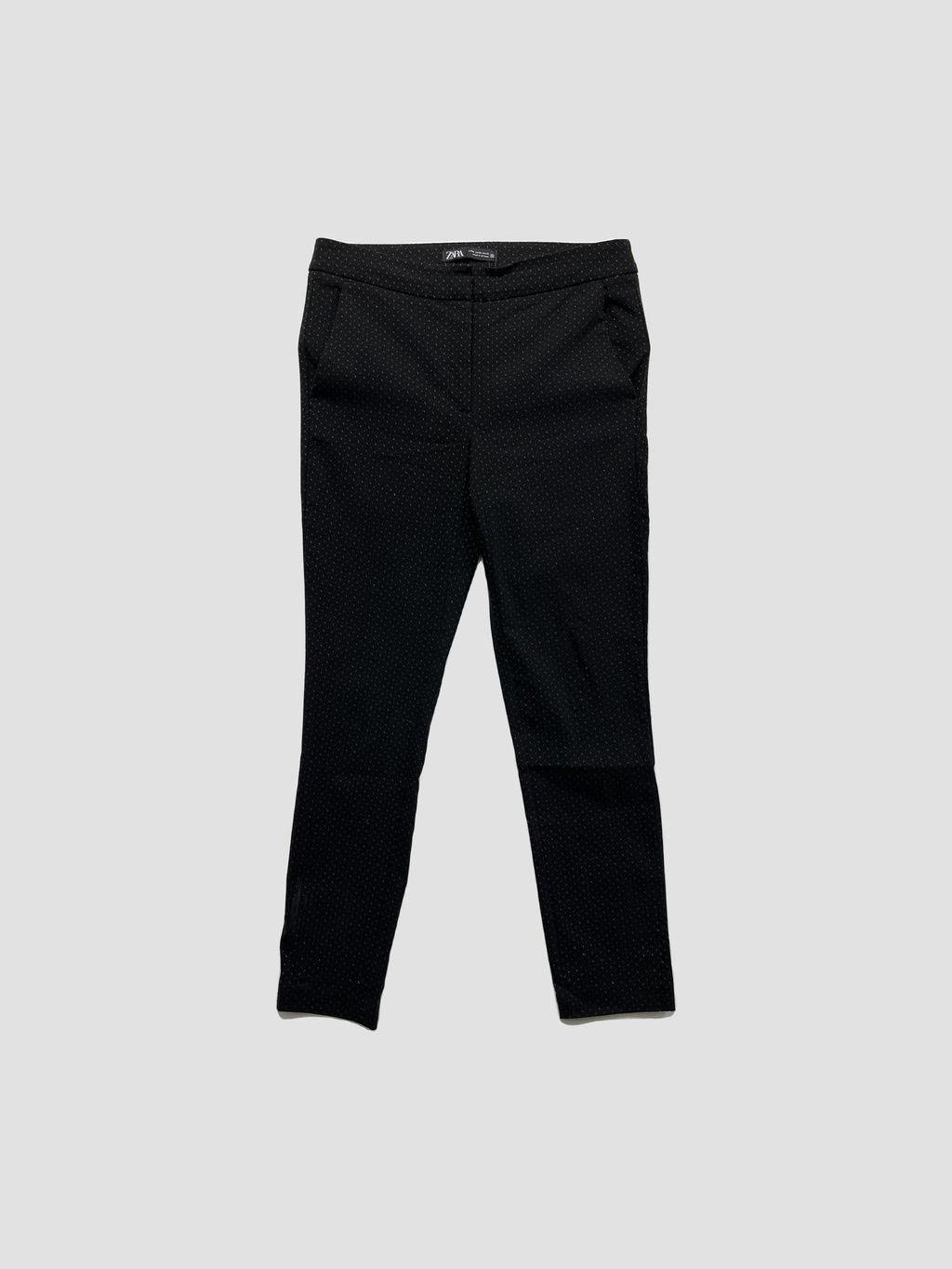 Pantalón ZARA - Talla 38 (VOP00926105)-0