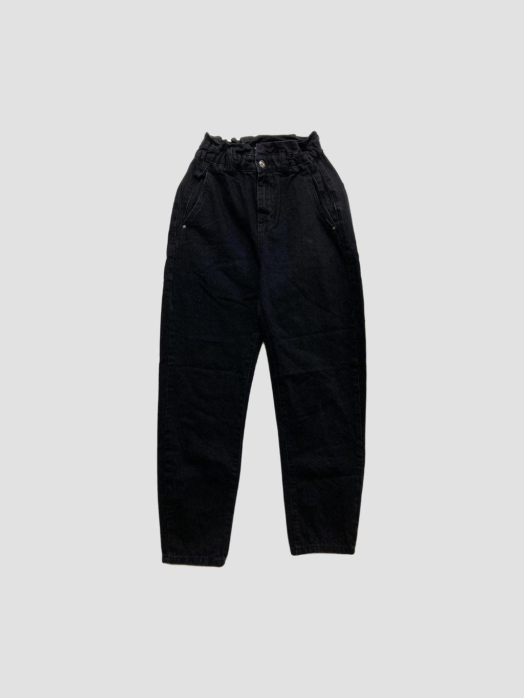 Jean ZARA - Talla 32 (VOP00882507)-0