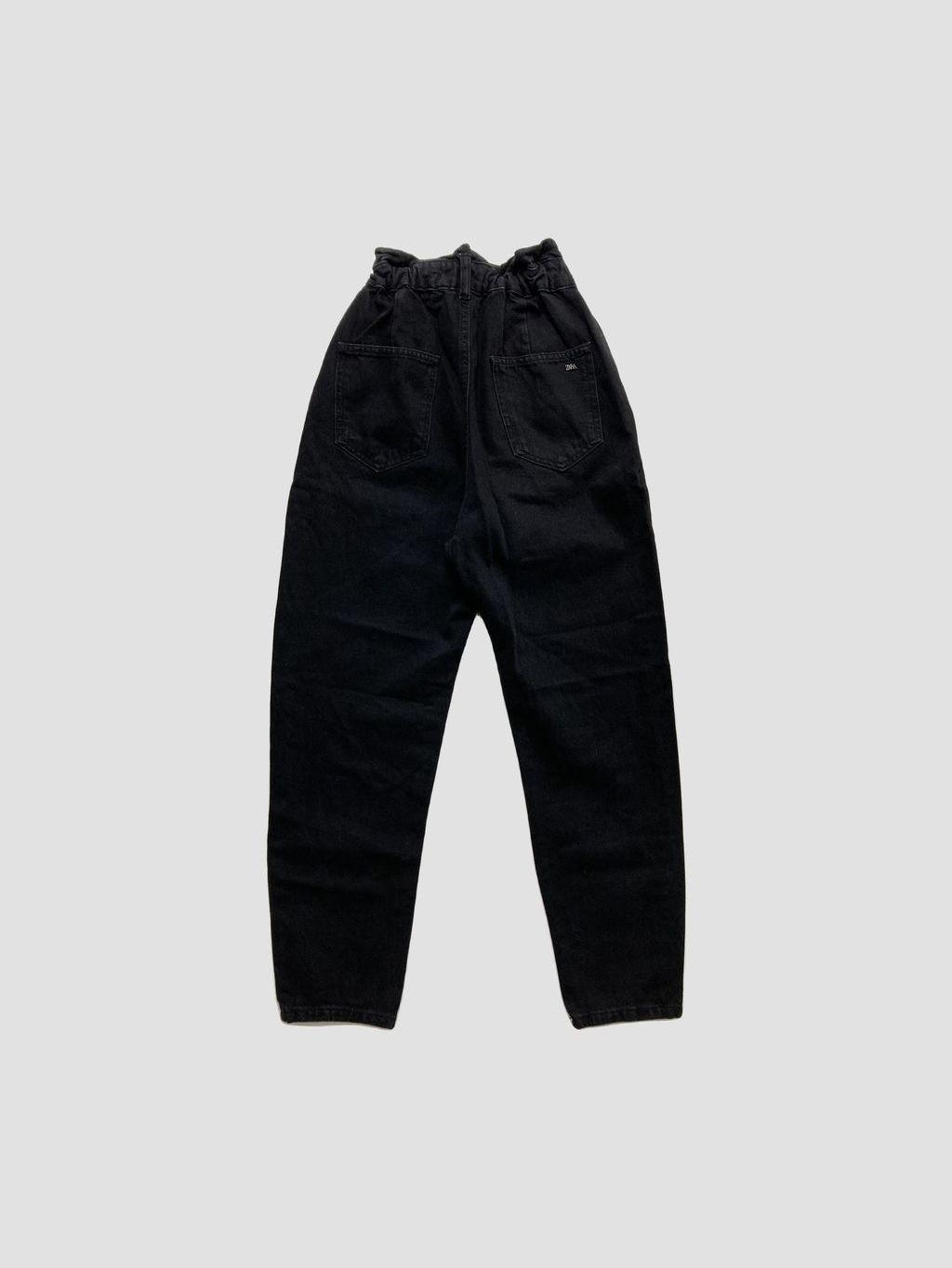 Jean ZARA - Talla 32 (VOP00882507)-1