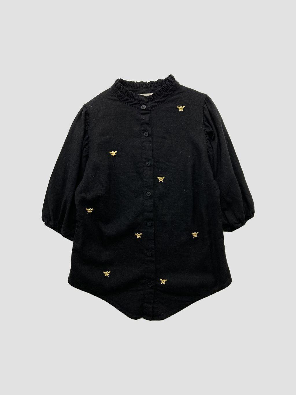 Blusa MUTH - Talla M (VOP00986812)-0