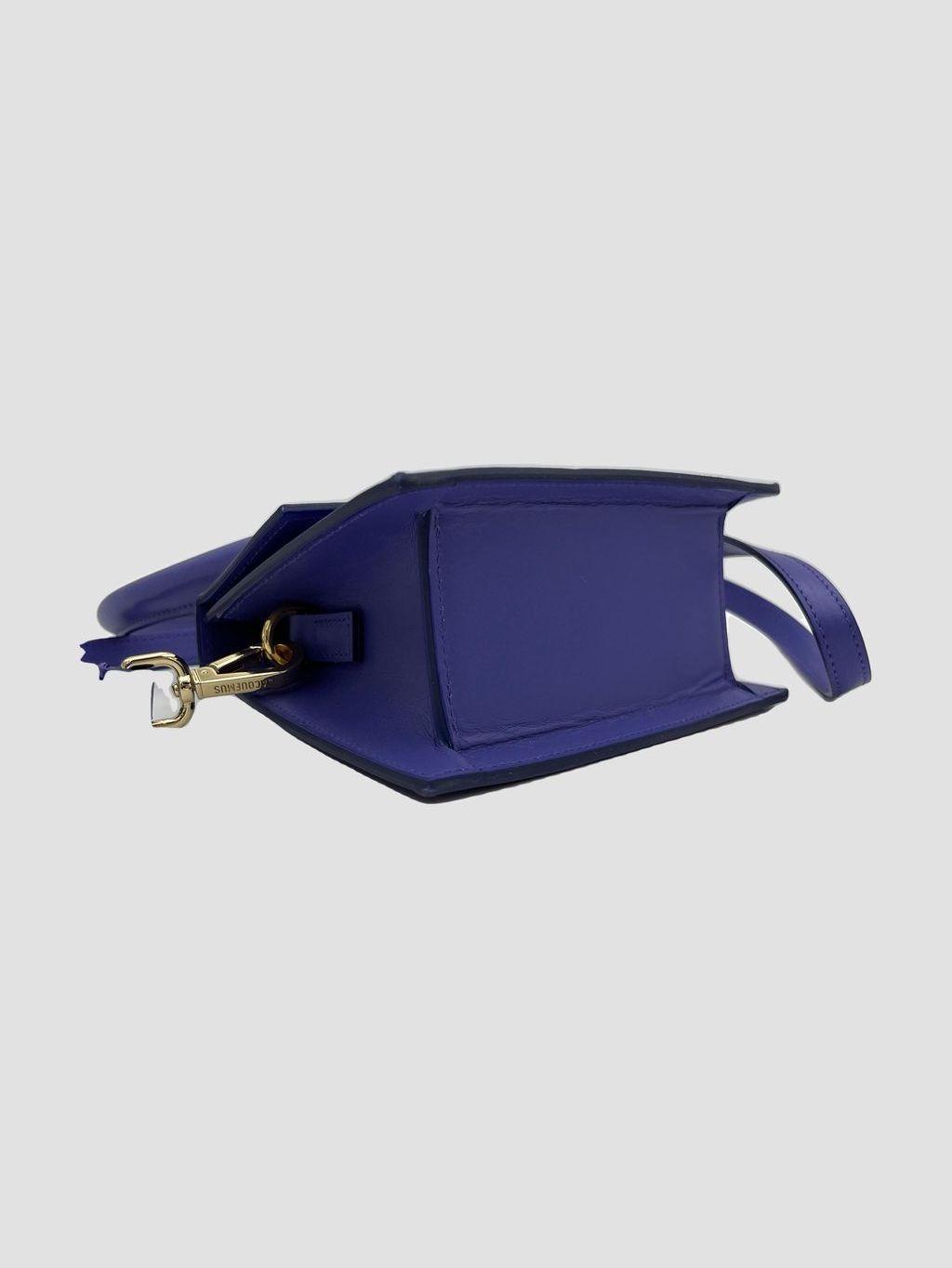 Cartera JACQUEMUS - Talla Talla Única (VOP01123174)-2