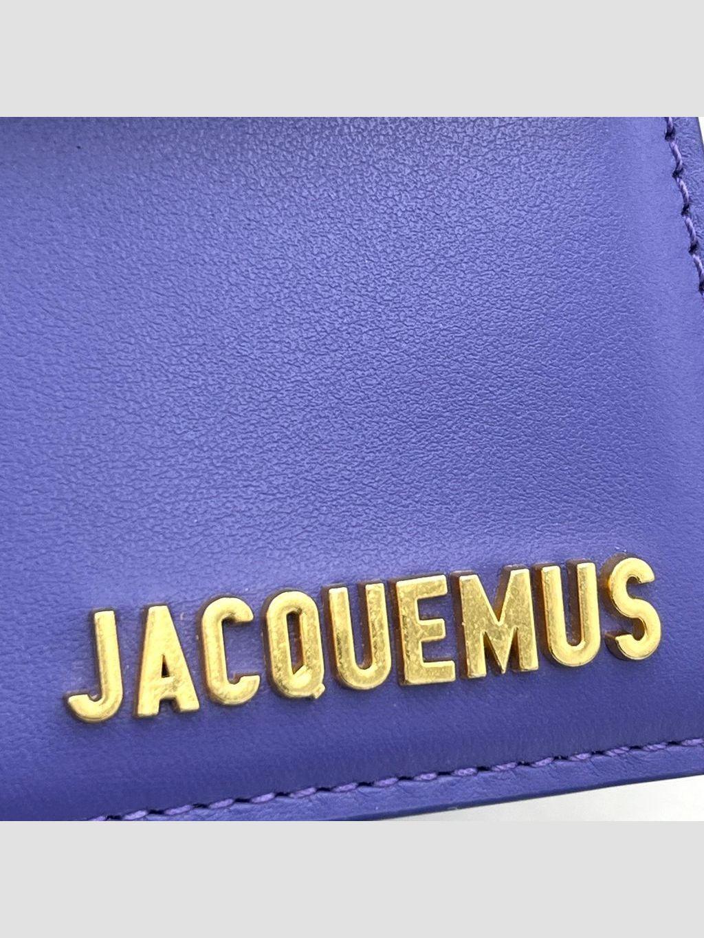 Cartera JACQUEMUS - Talla Talla Única (VOP01123174)-3