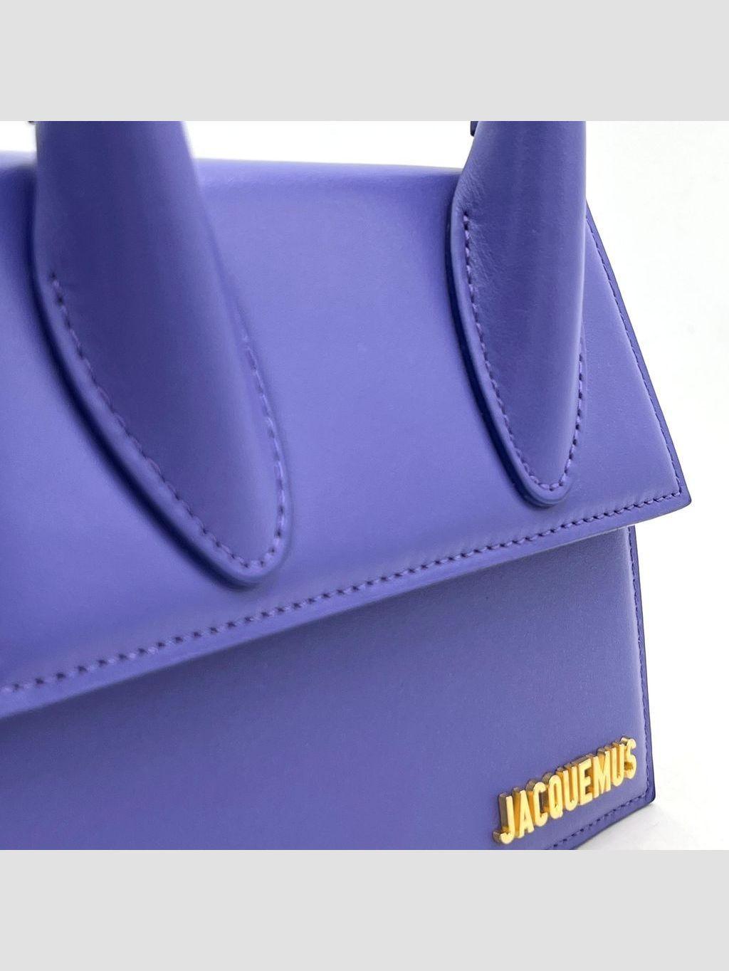 Cartera JACQUEMUS - Talla Talla Única (VOP01123174)-4