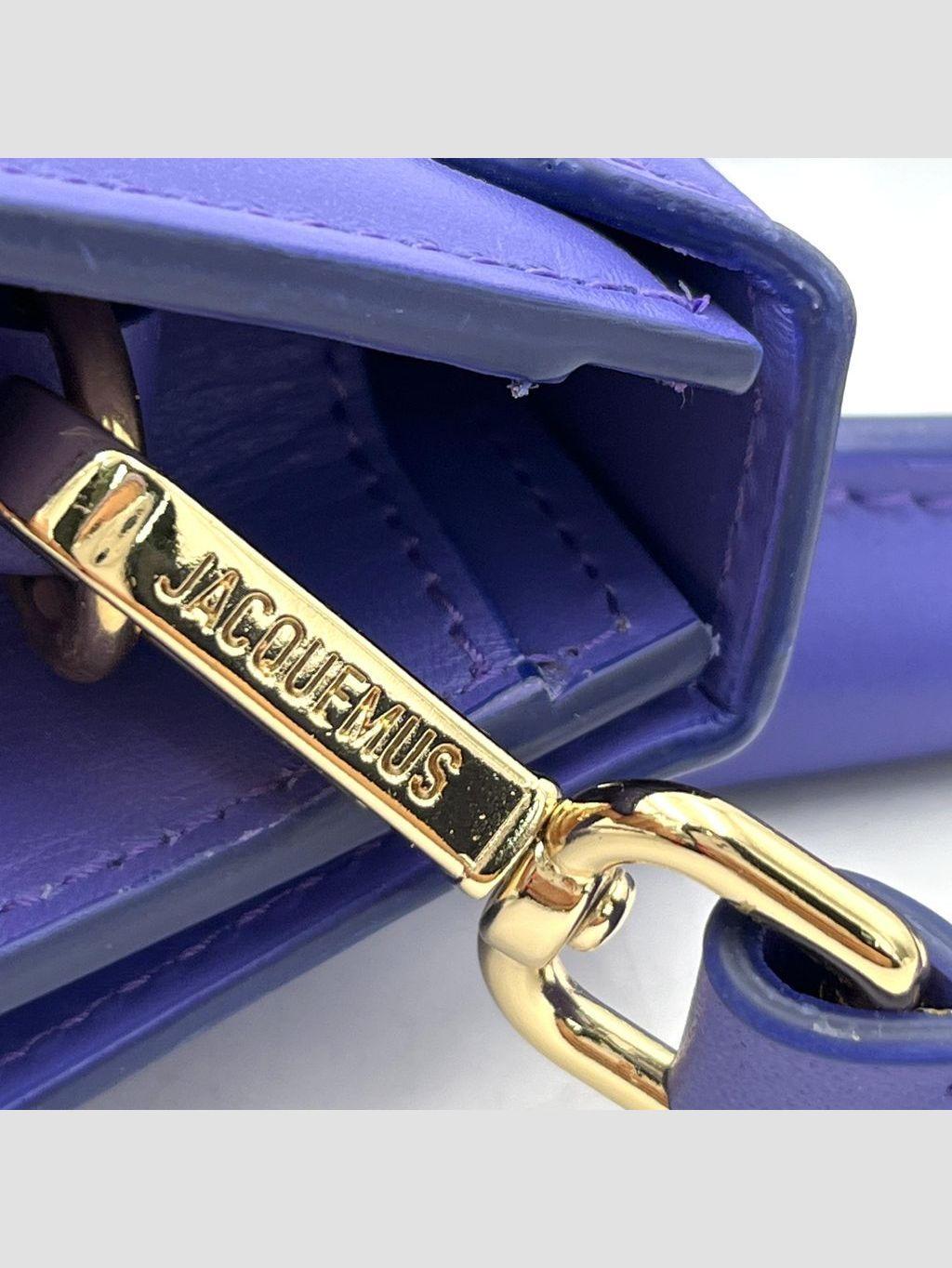 Cartera JACQUEMUS - Talla Talla Única (VOP01123174)-5