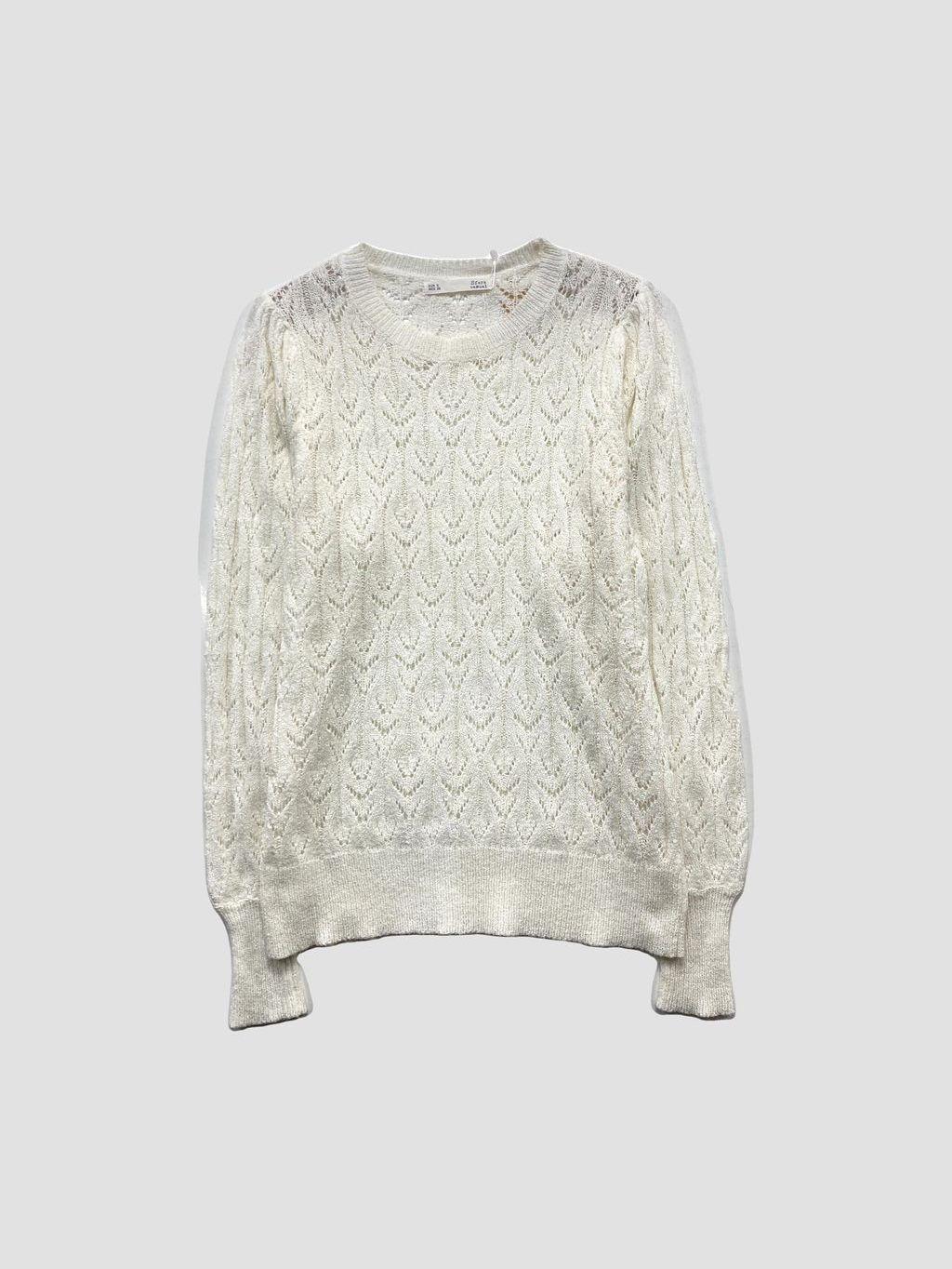 Sweater SFERA - Talla S (VOP00973650)-0