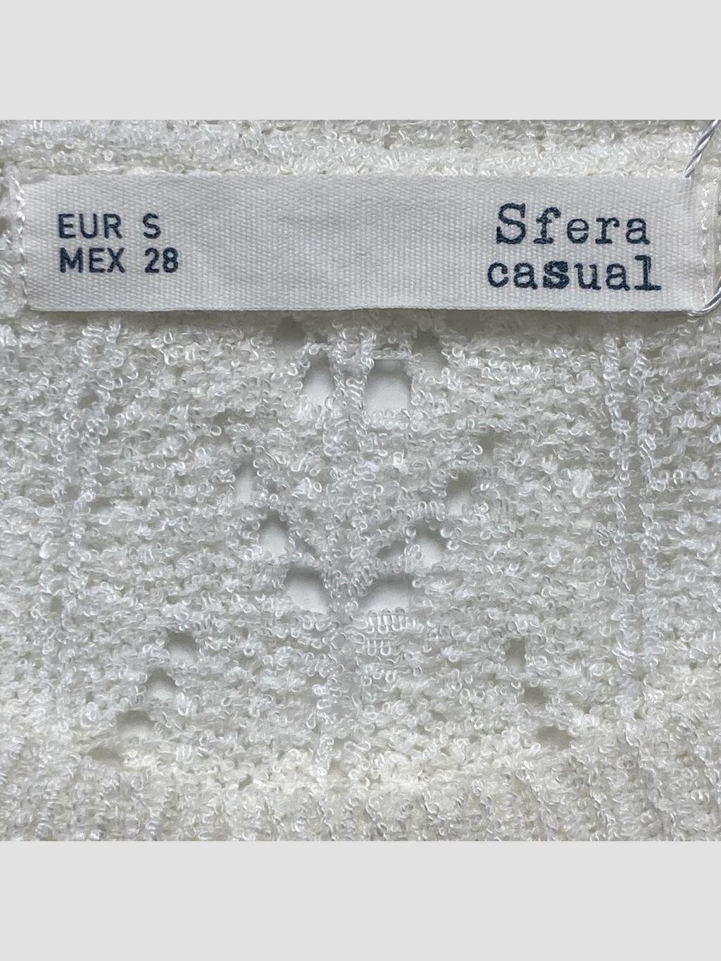 Sweater SFERA - Talla S (VOP00973650)-1