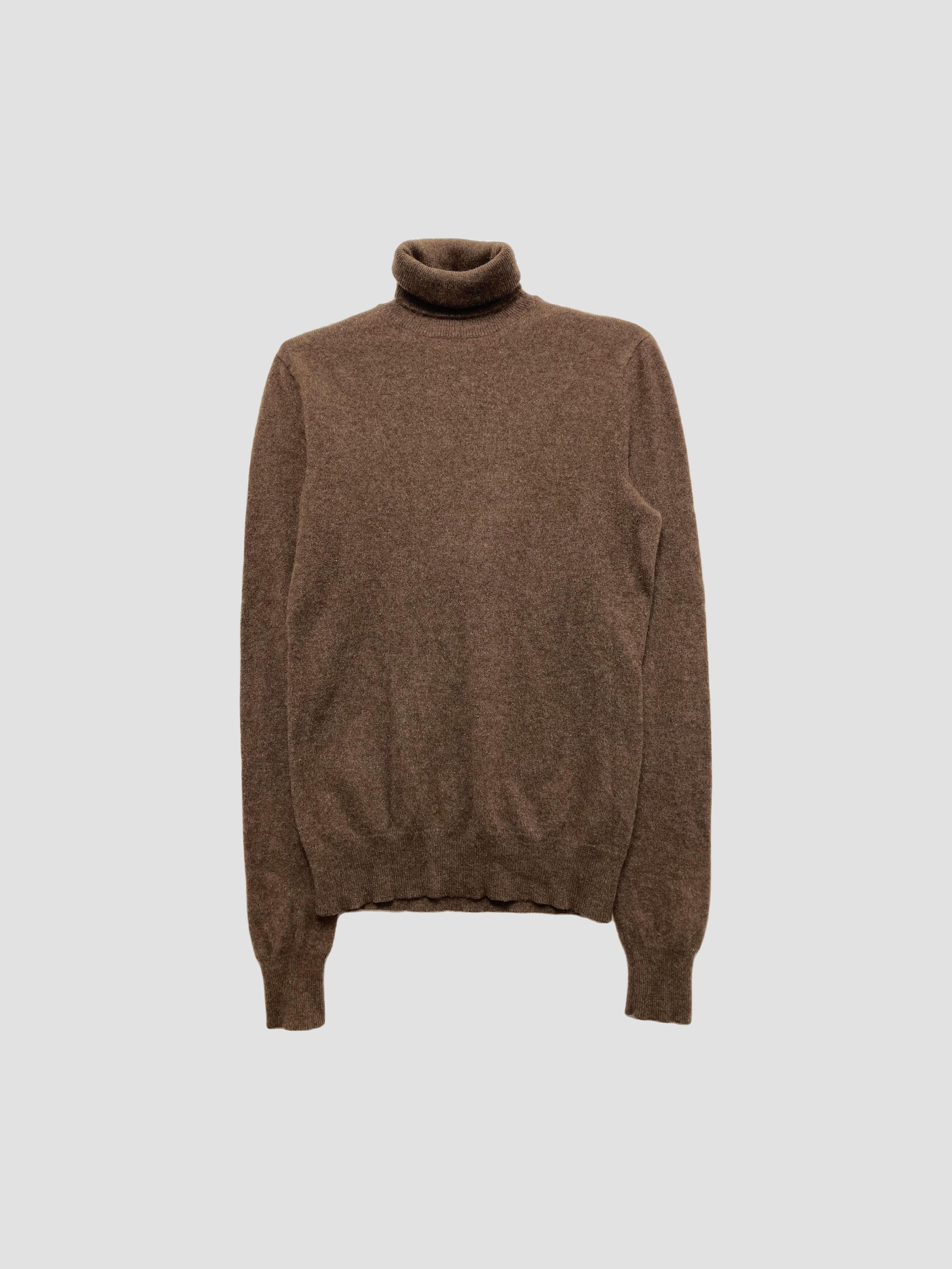 Sweater RALPH LAUREN COLLECTION - Talla L (VOP00991877)-0