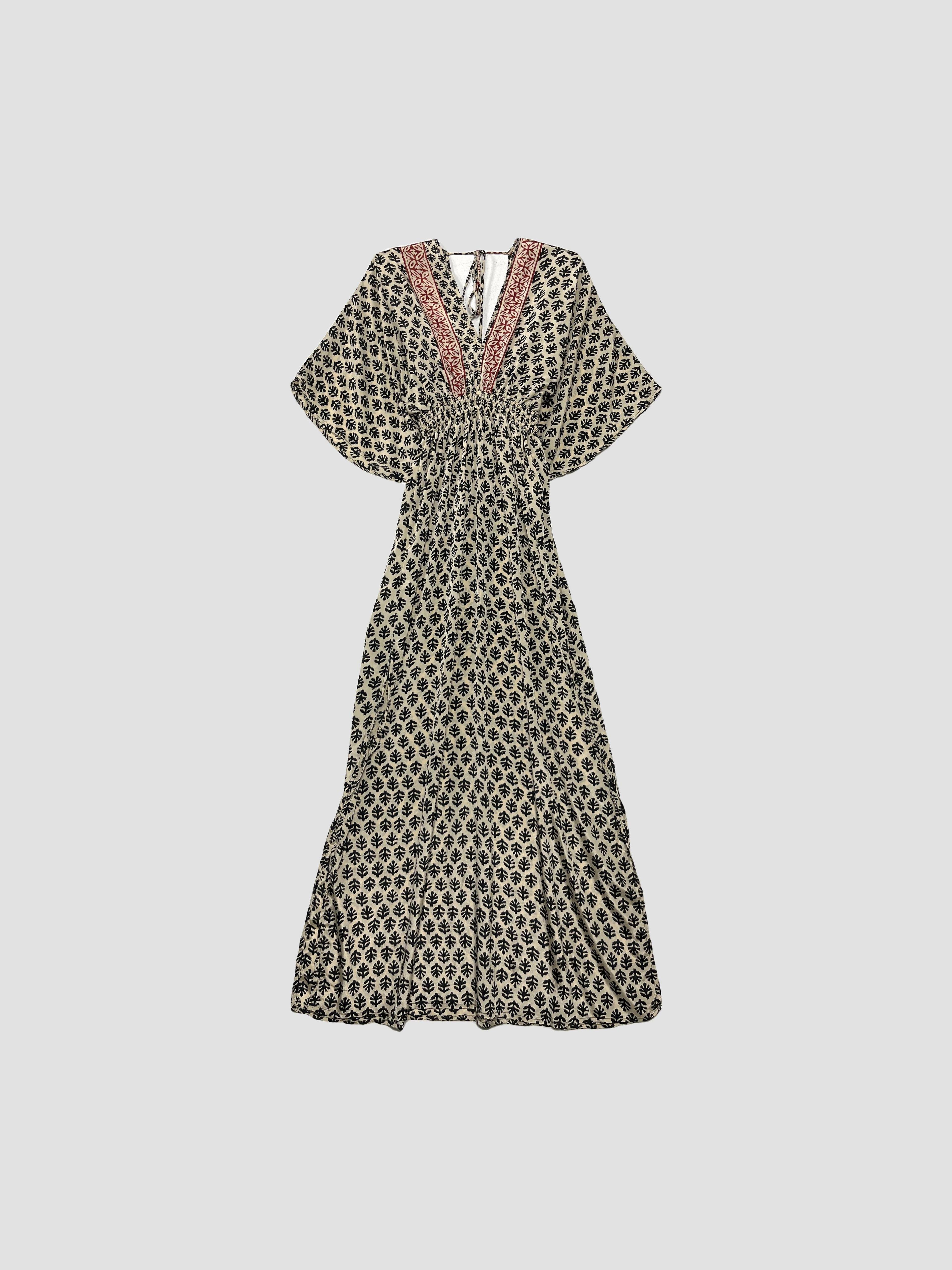 Vestido largo PIPPA - Talla S (VOP01203491)-0